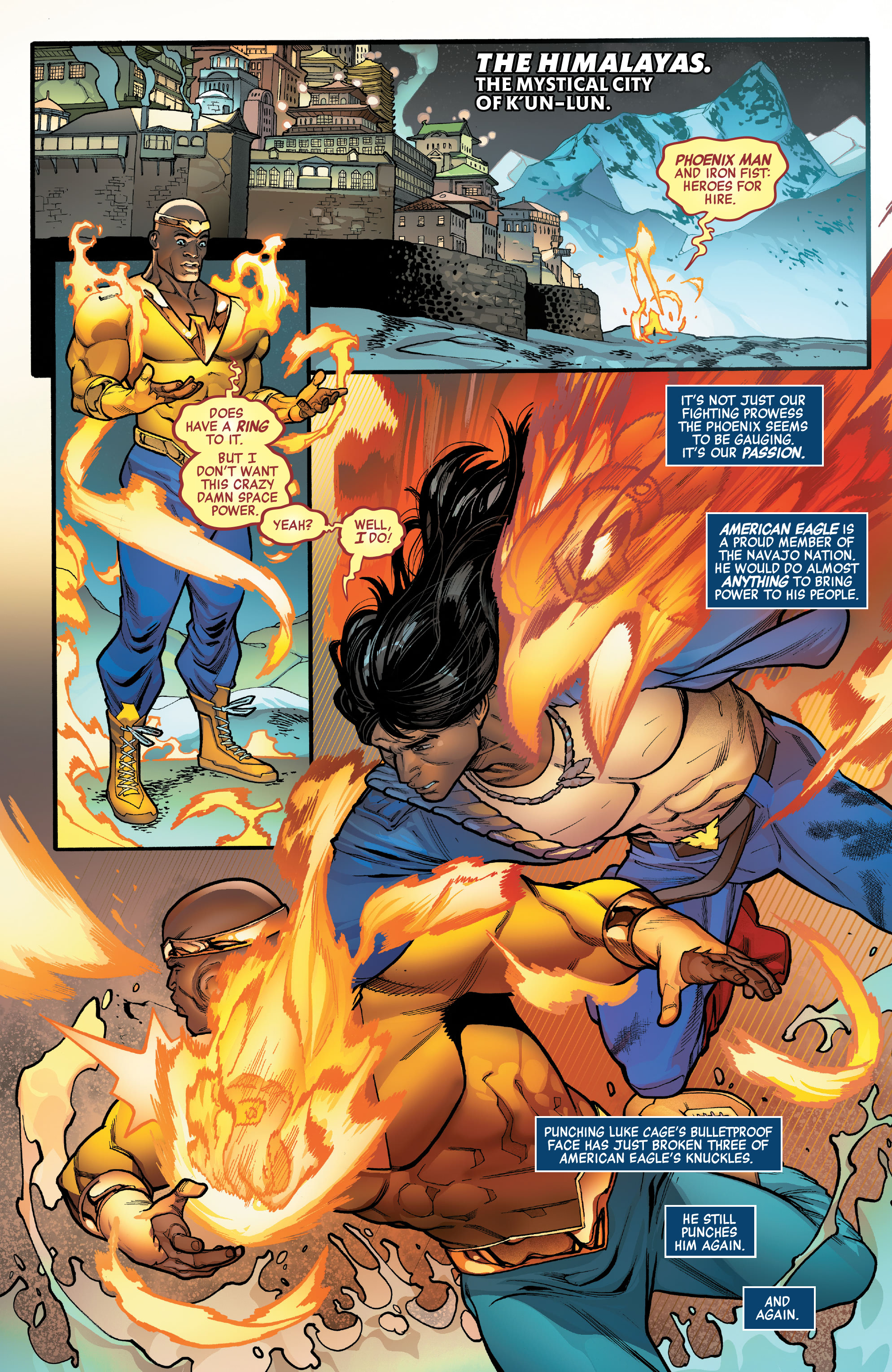 Avengers (2018-): Chapter 41 - Page 11