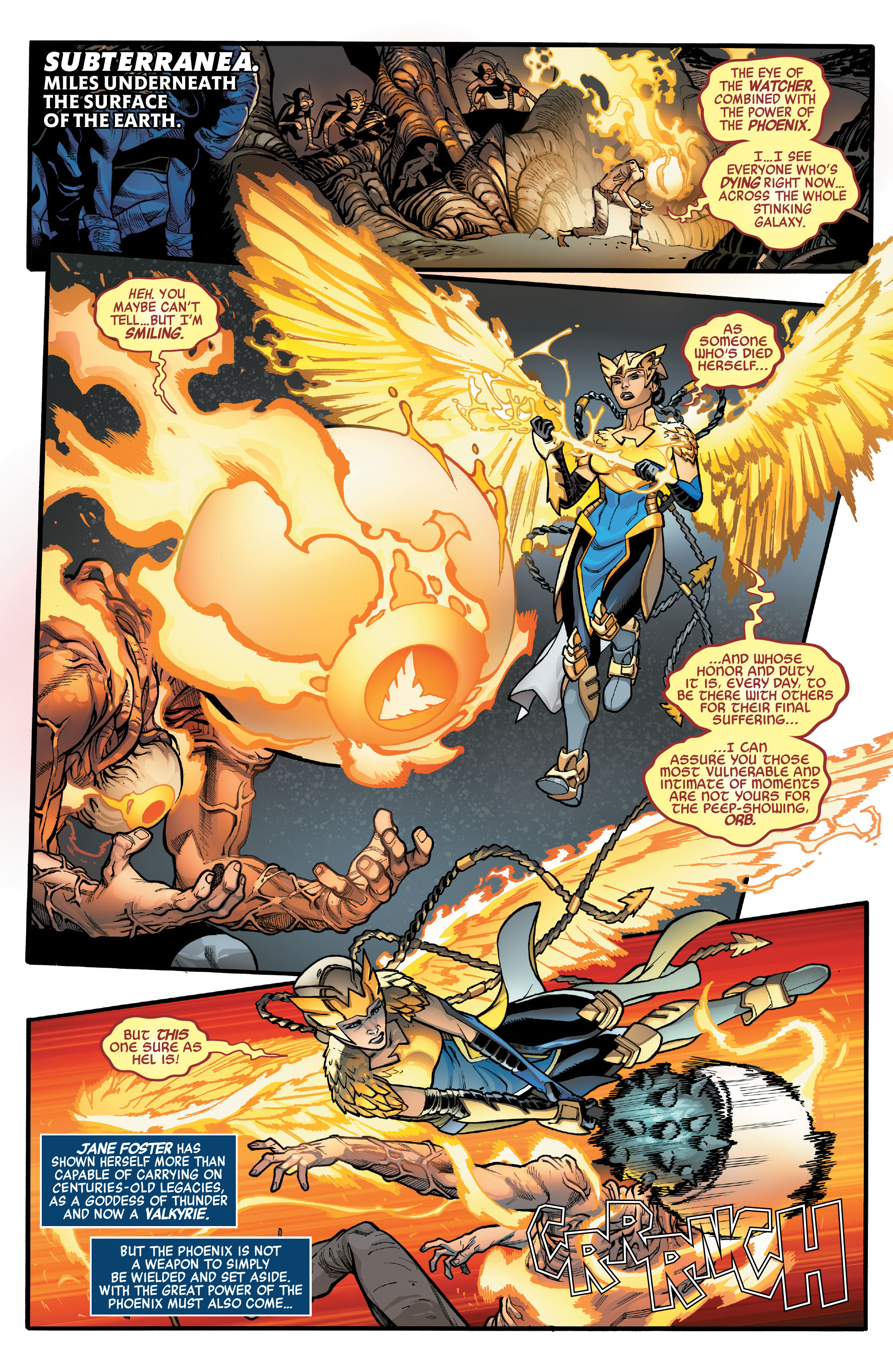 Avengers (2018-): Chapter 41 - Page 13