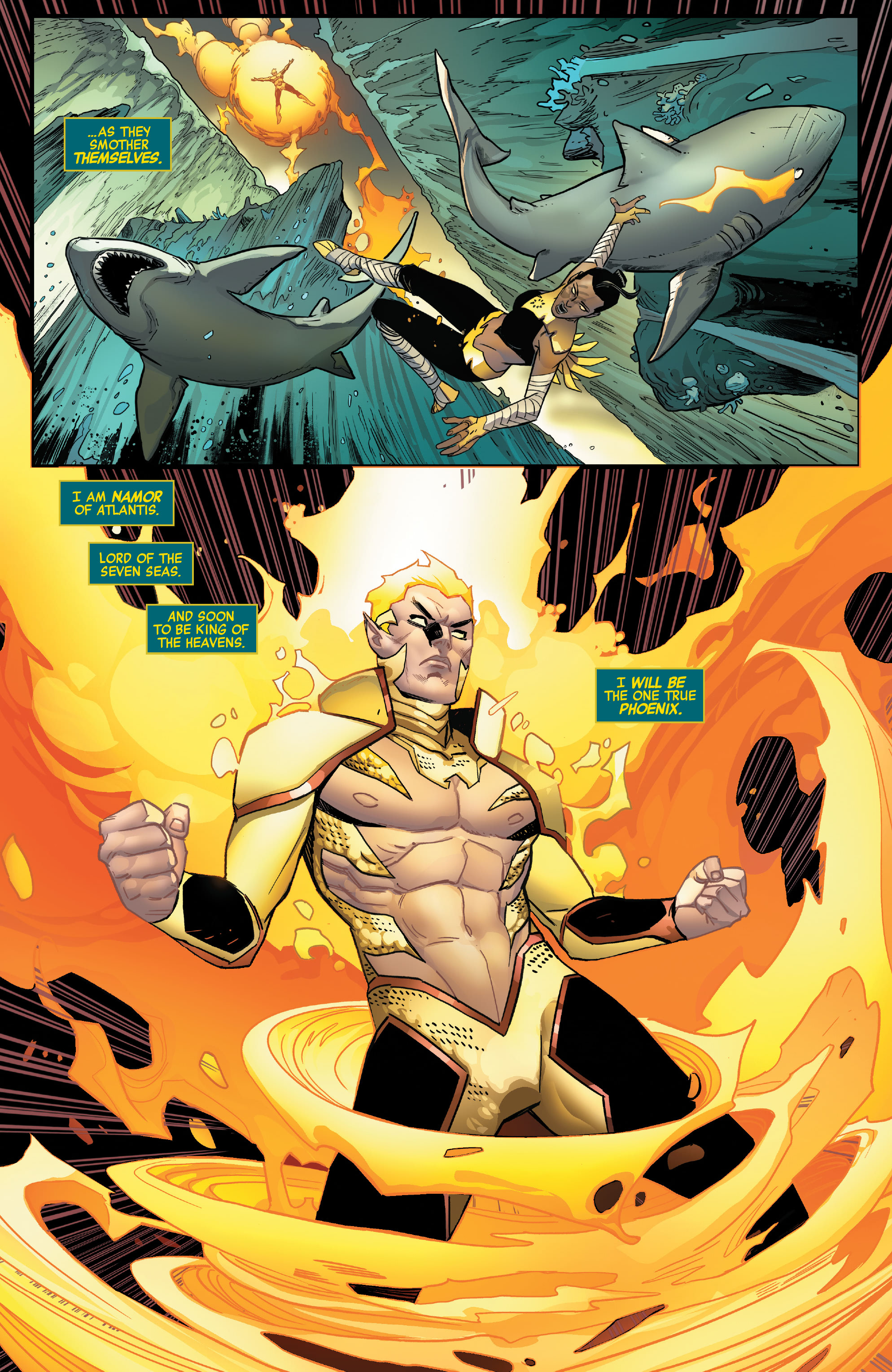 Avengers (2018-): Chapter 42 - Page 7