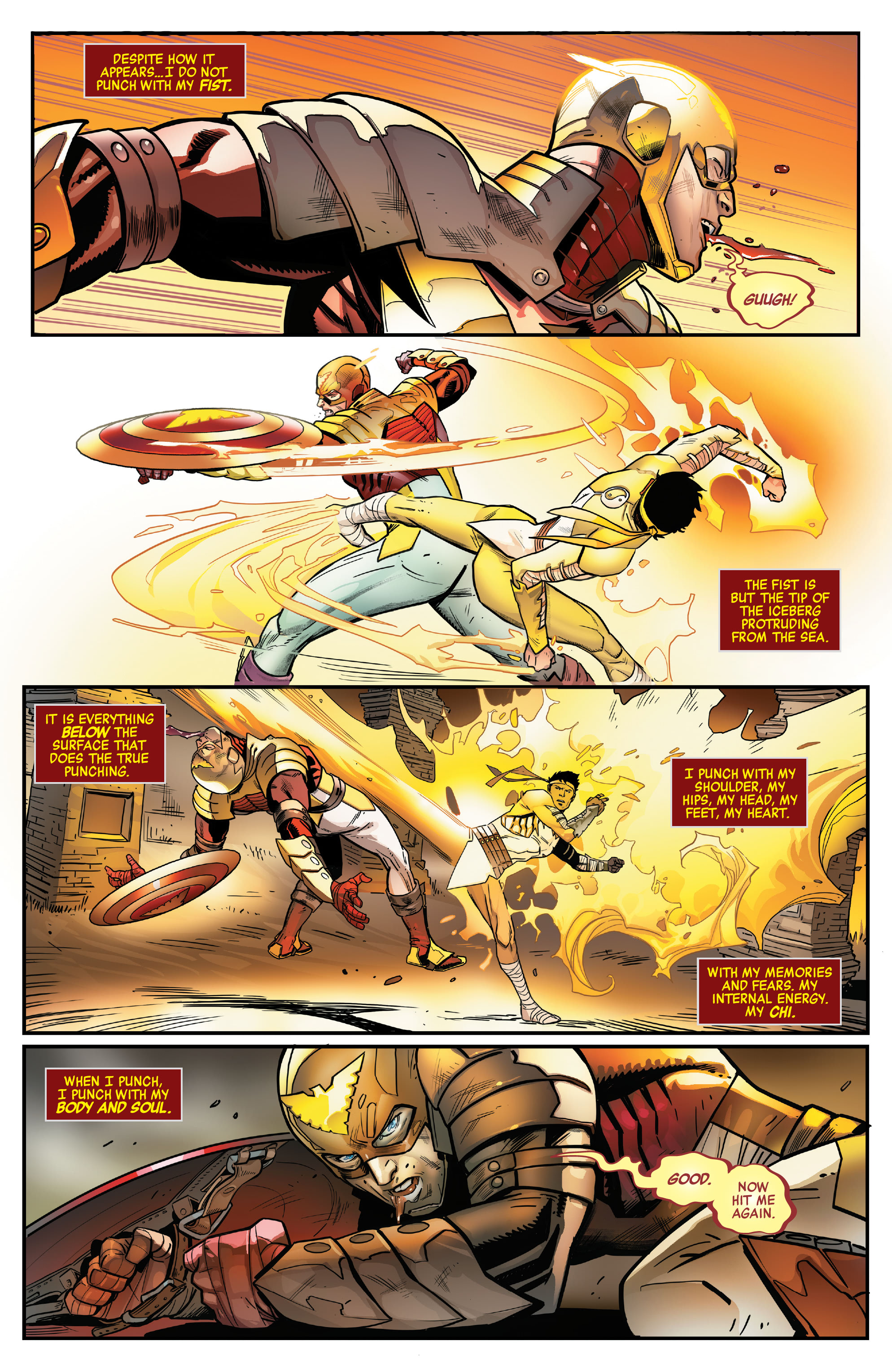 Avengers (2018-): Chapter 42 - Page 8