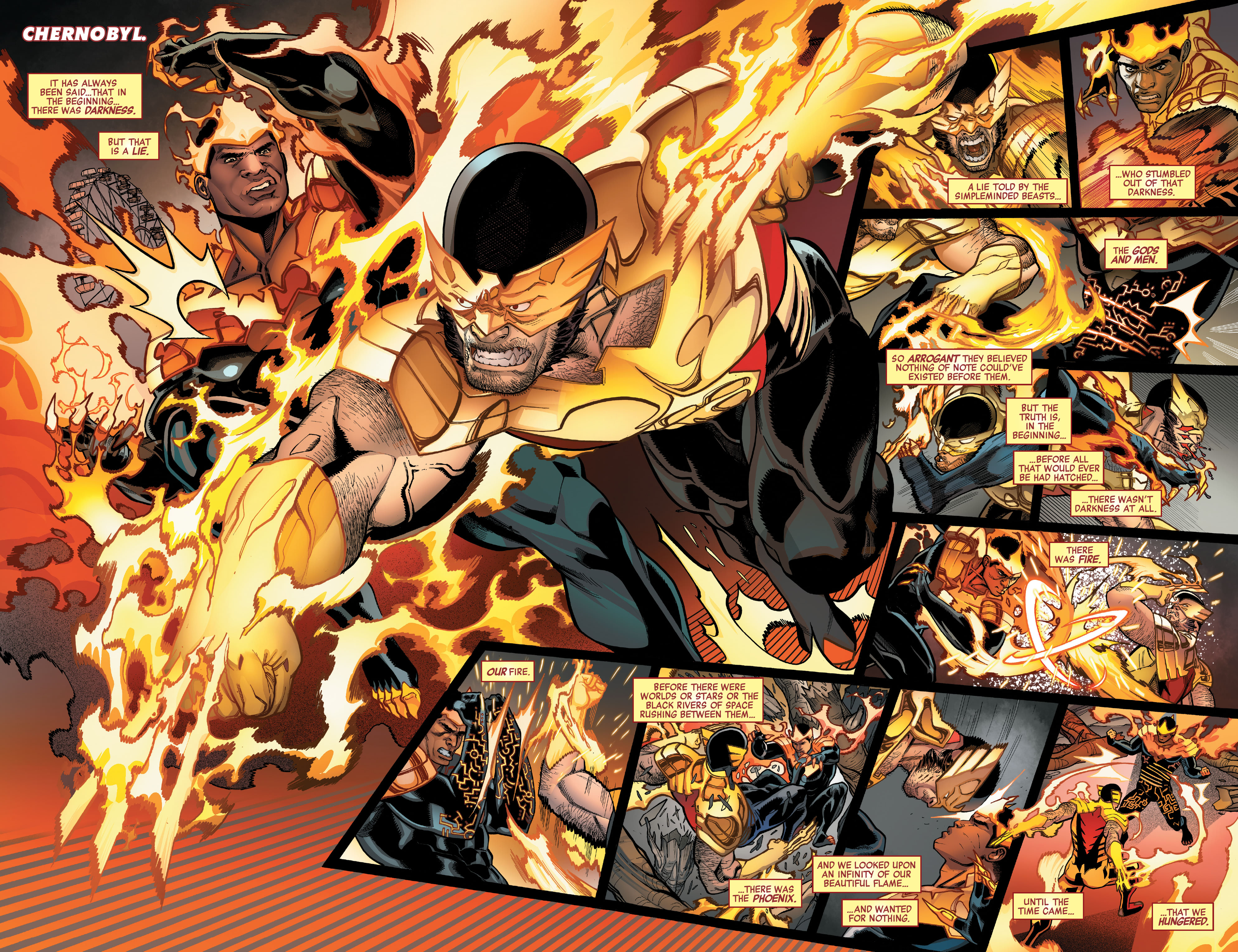 Avengers (2018-): Chapter 43 - Page 3