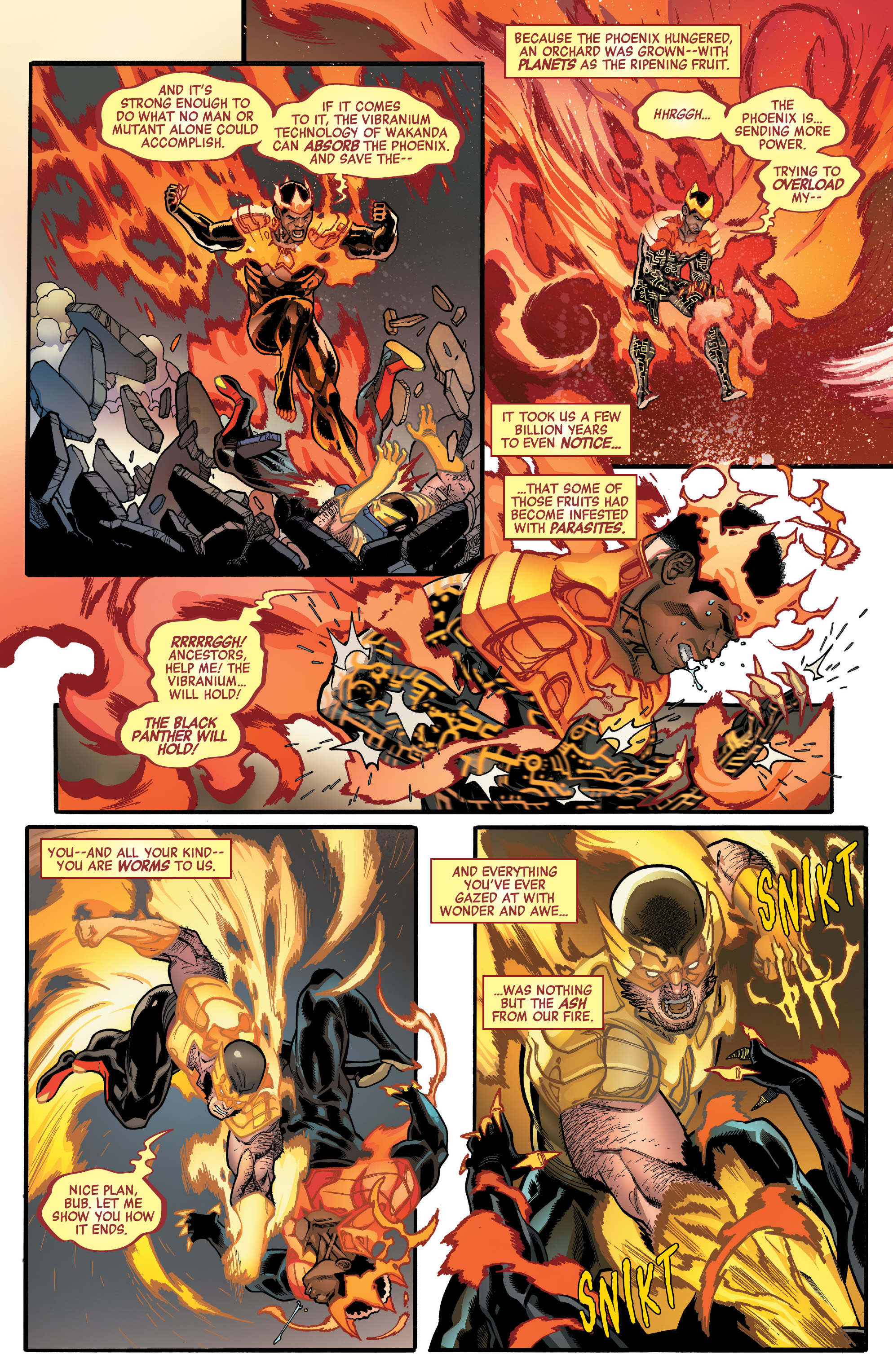Avengers (2018-): Chapter 43 - Page 5