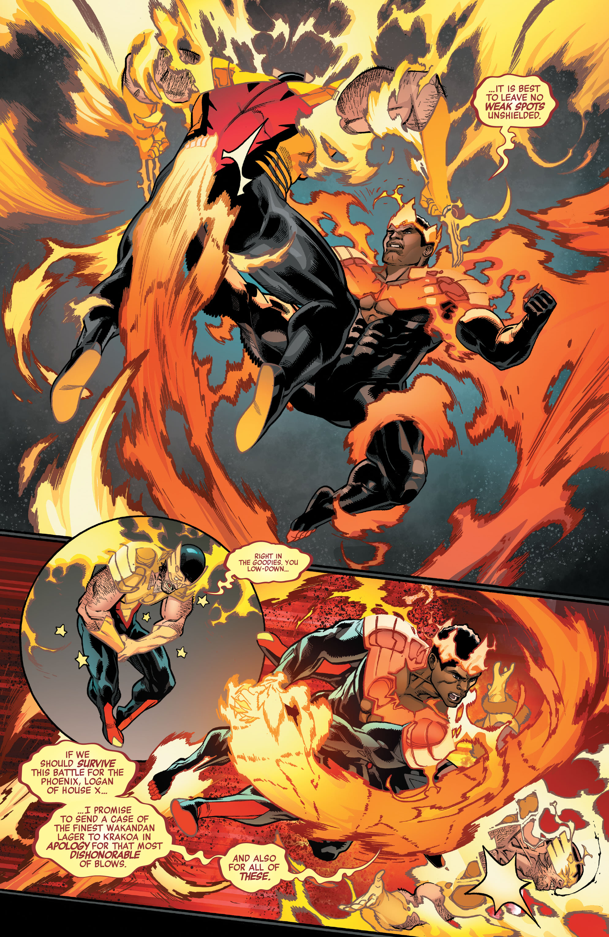 Avengers (2018-): Chapter 43 - Page 7