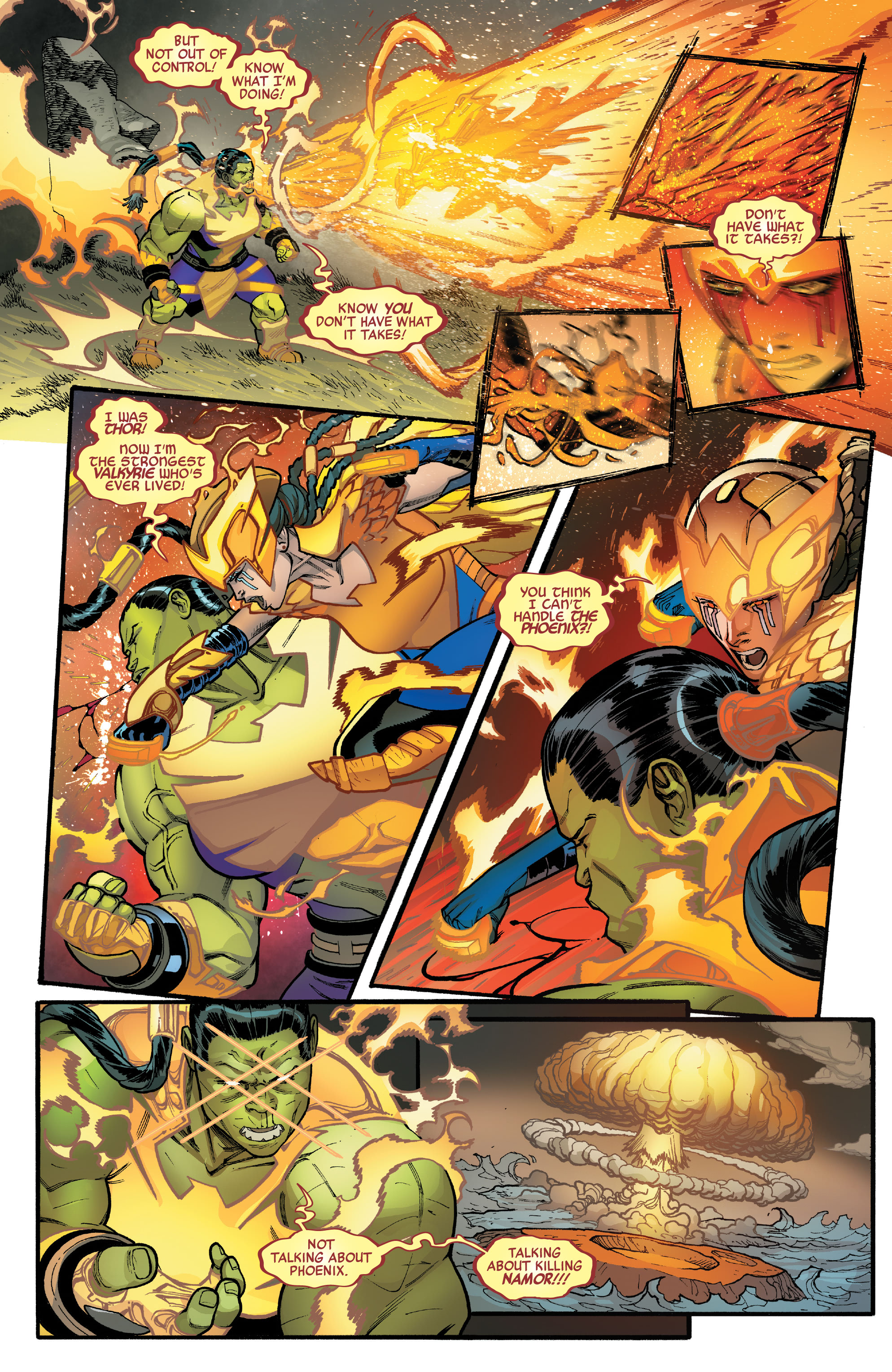Avengers (2018-): Chapter 43 - Page 10