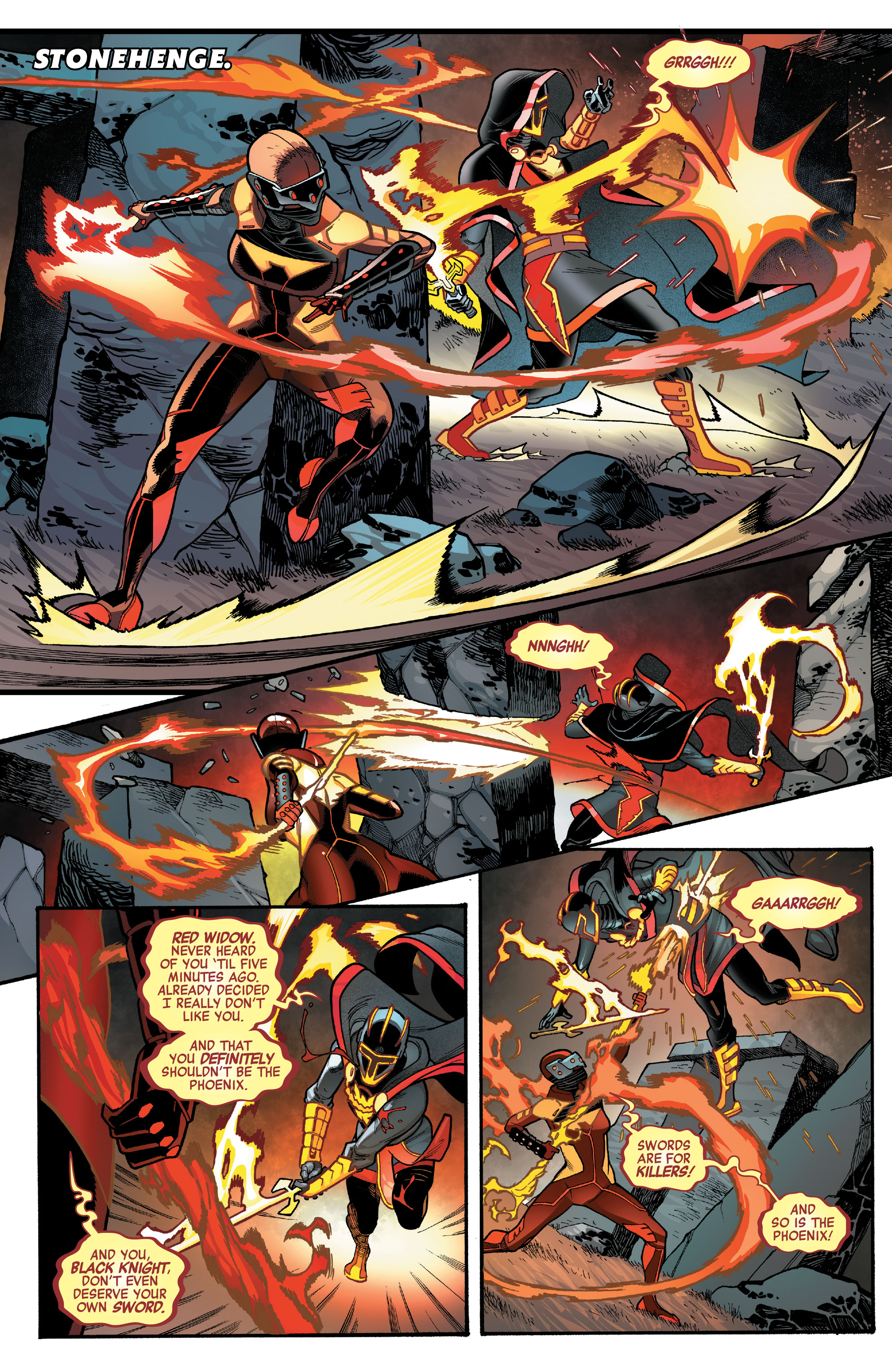 Avengers (2018-): Chapter 43 - Page 11