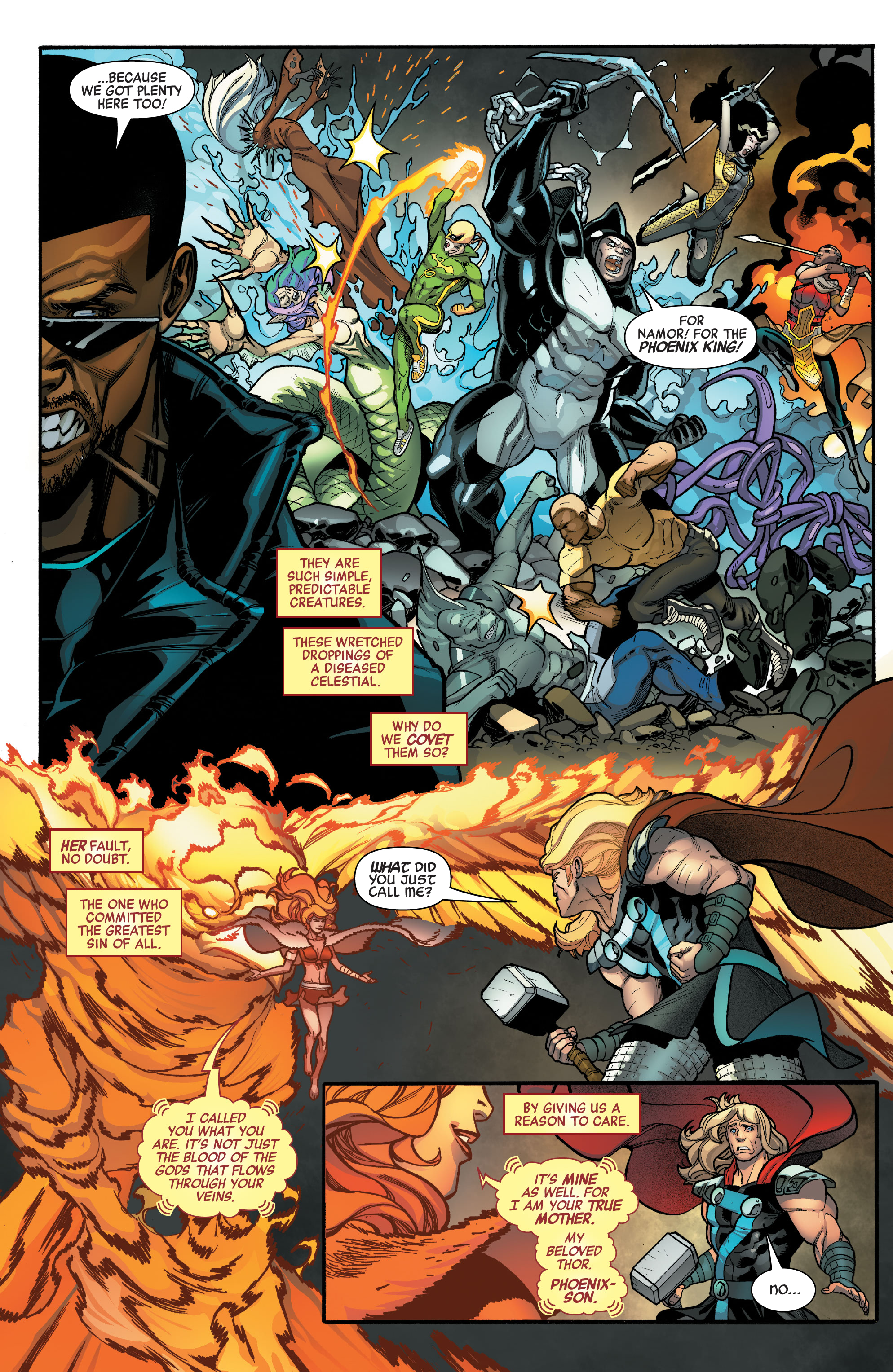 Avengers (2018-): Chapter 43 - Page 13