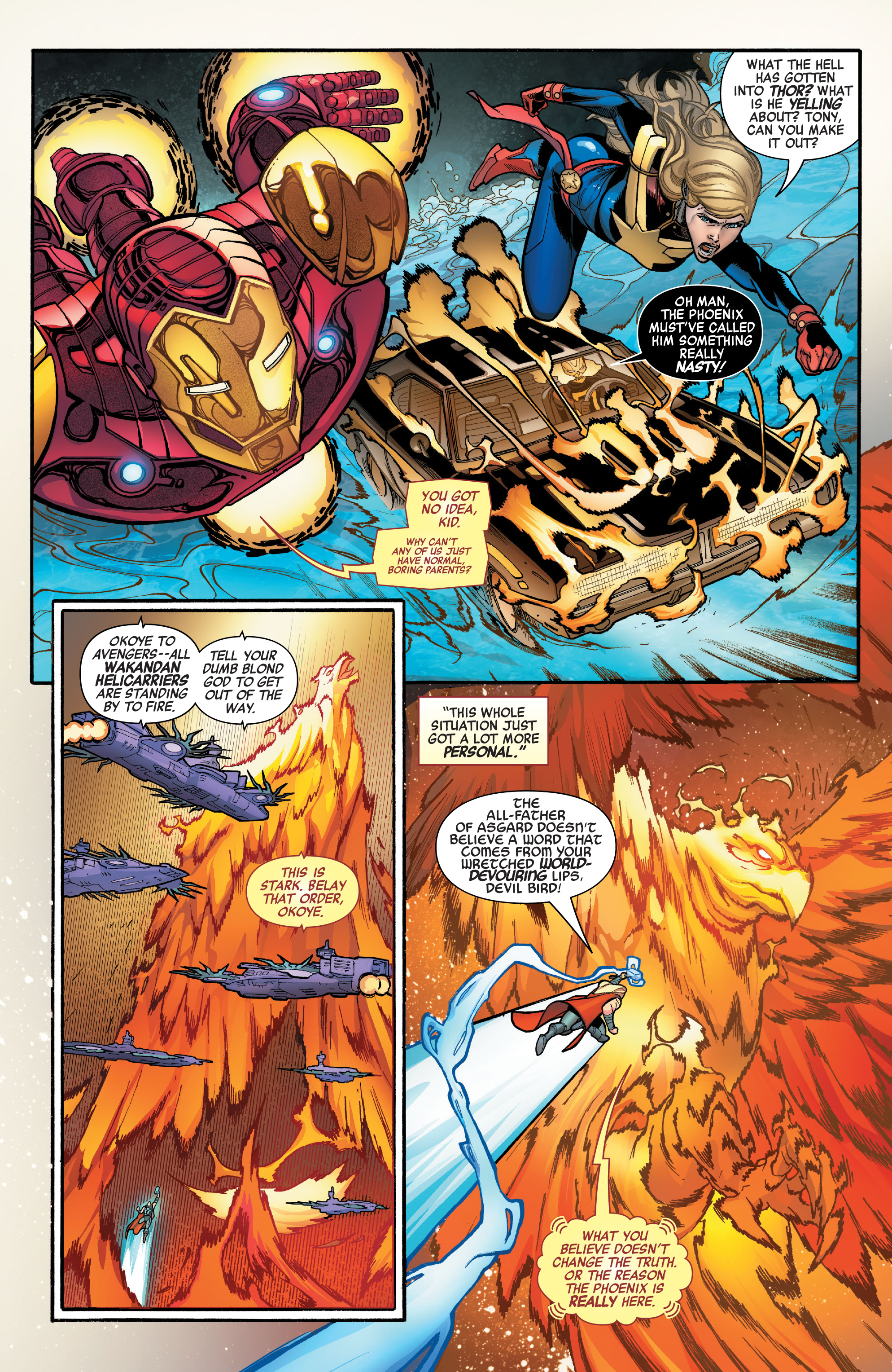 Avengers (2018-): Chapter 43 - Page 15