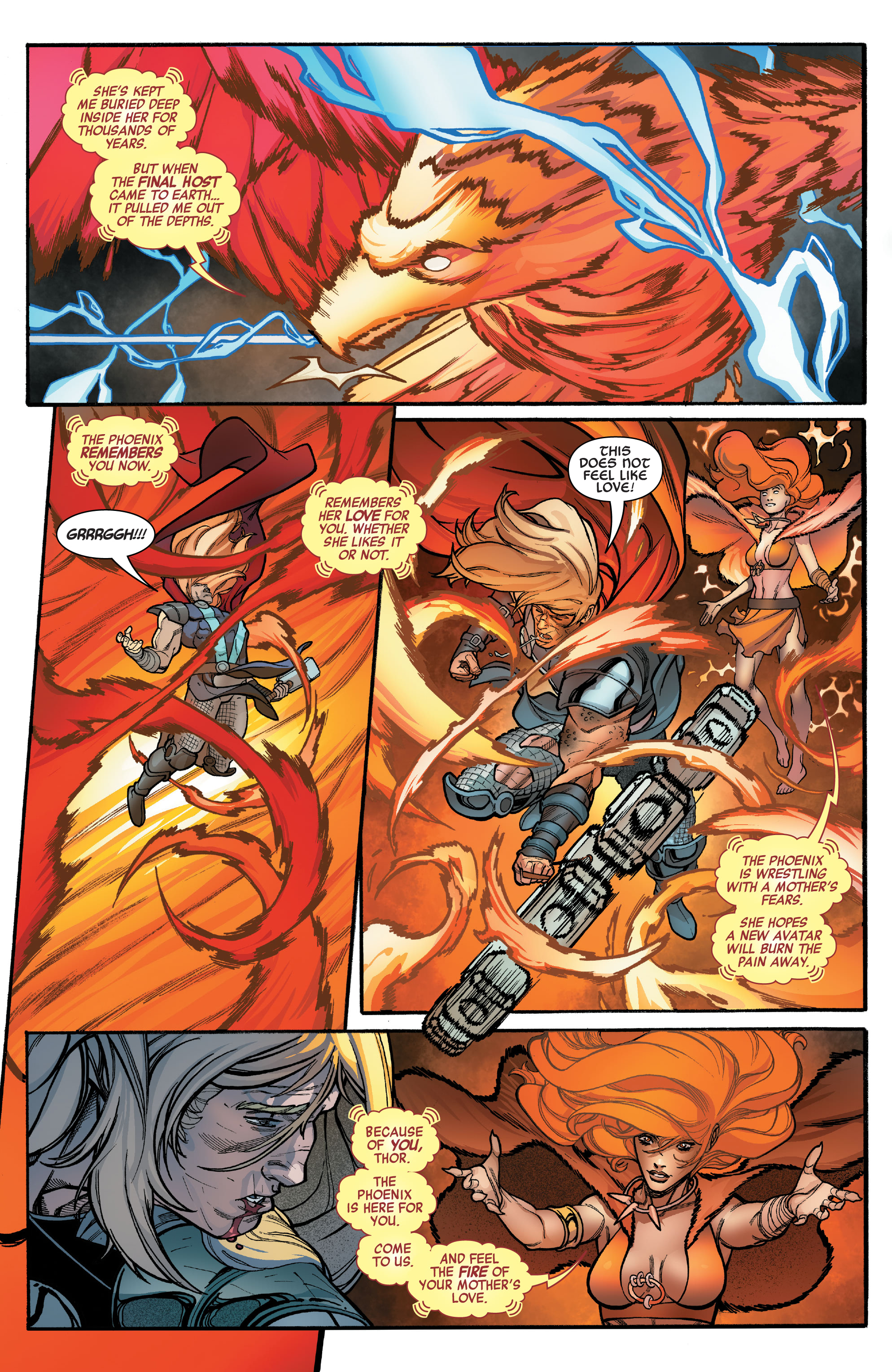 Avengers (2018-): Chapter 43 - Page 16