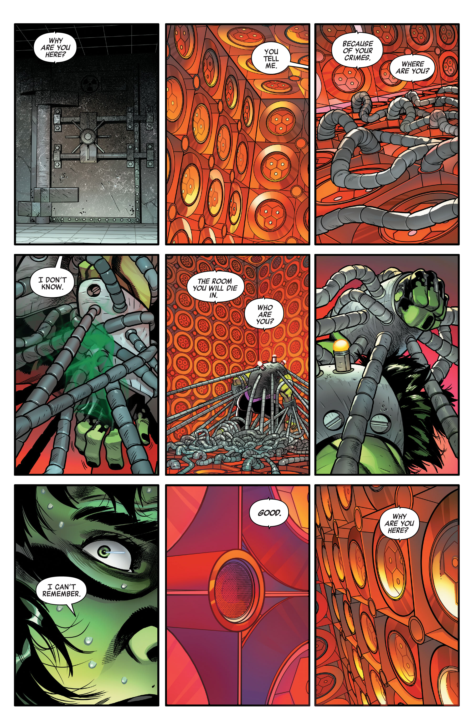 Avengers (2018-): Chapter 46 - Page 3