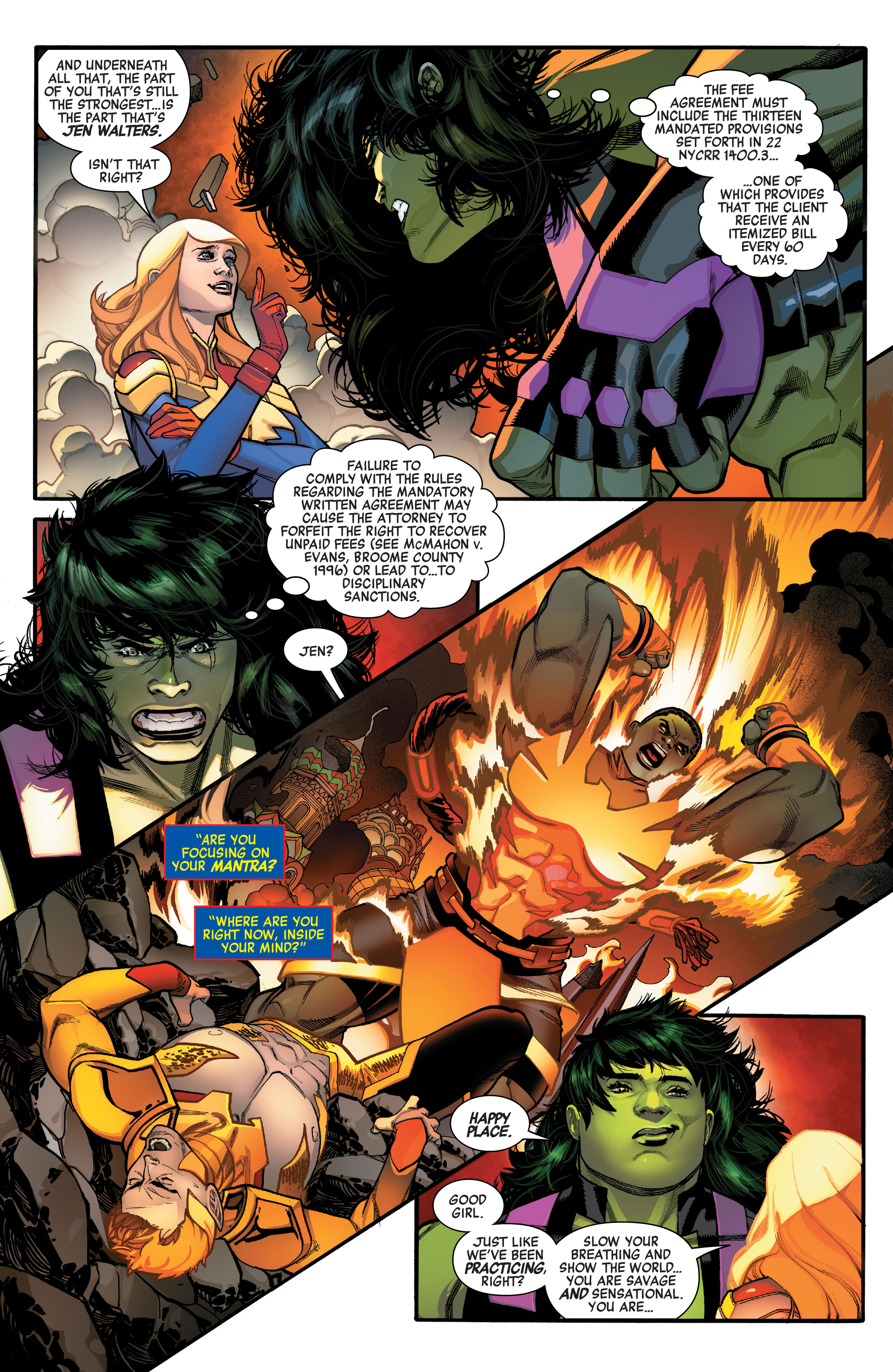 Avengers (2018-): Chapter 46 - Page 10