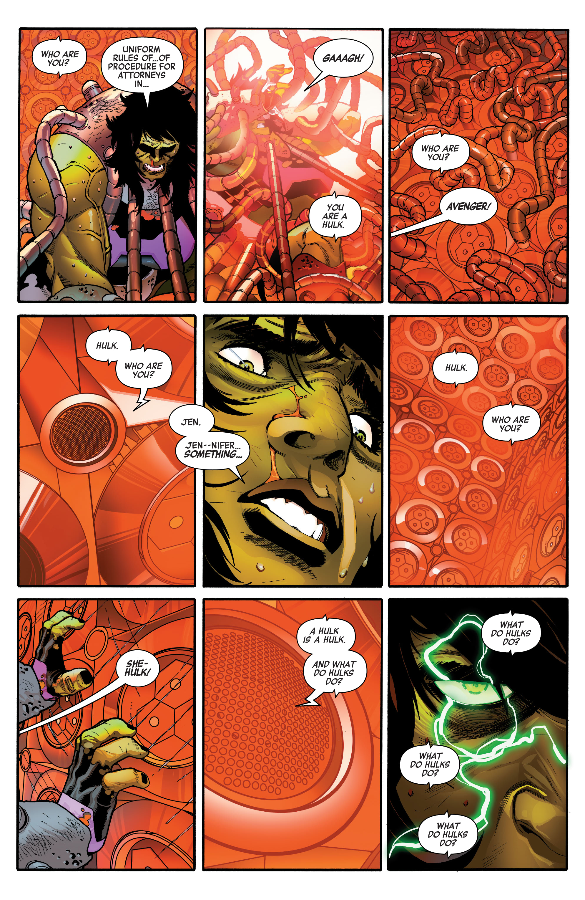Avengers (2018-): Chapter 47 - Page 6