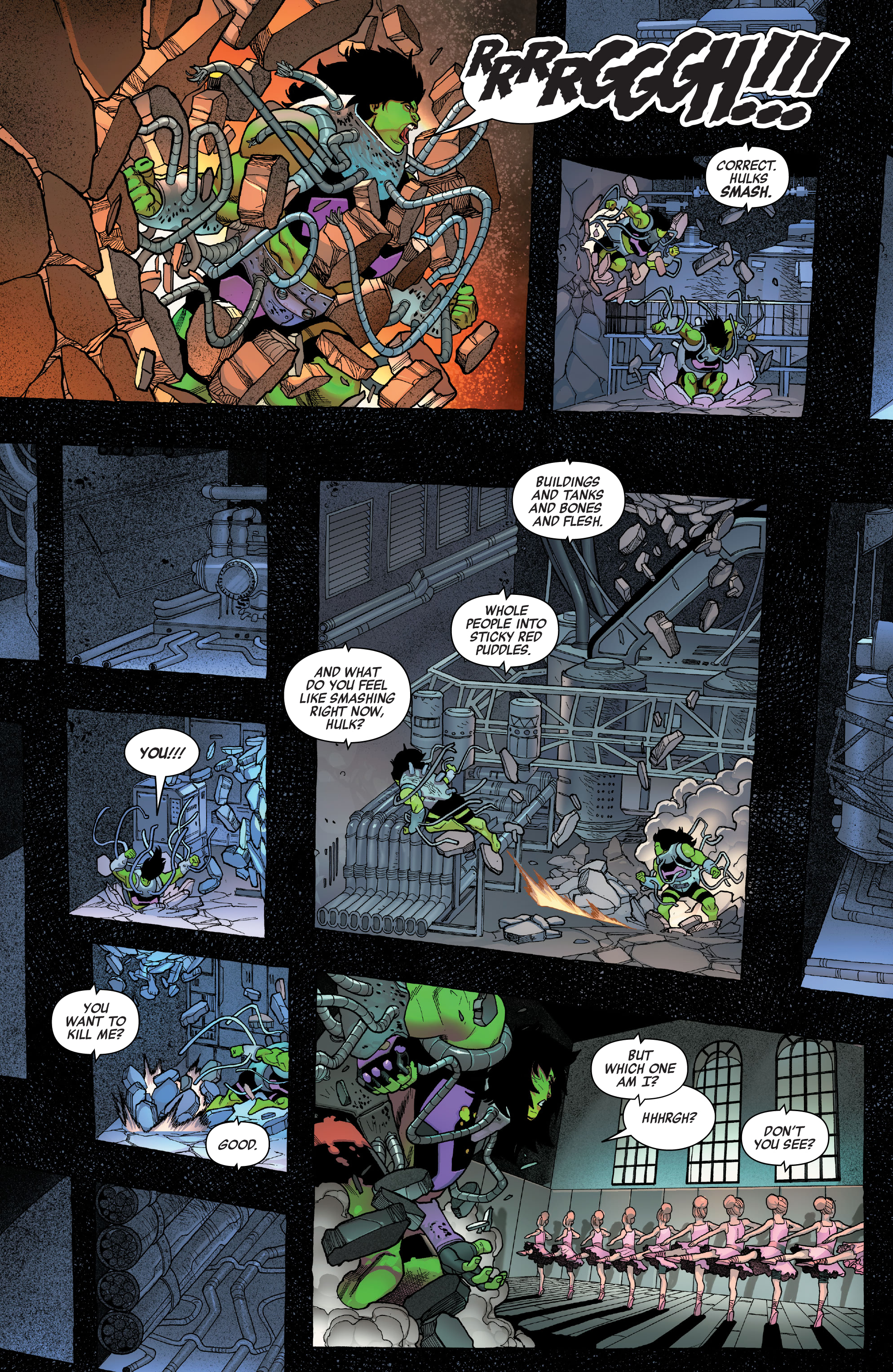 Avengers (2018-): Chapter 47 - Page 7