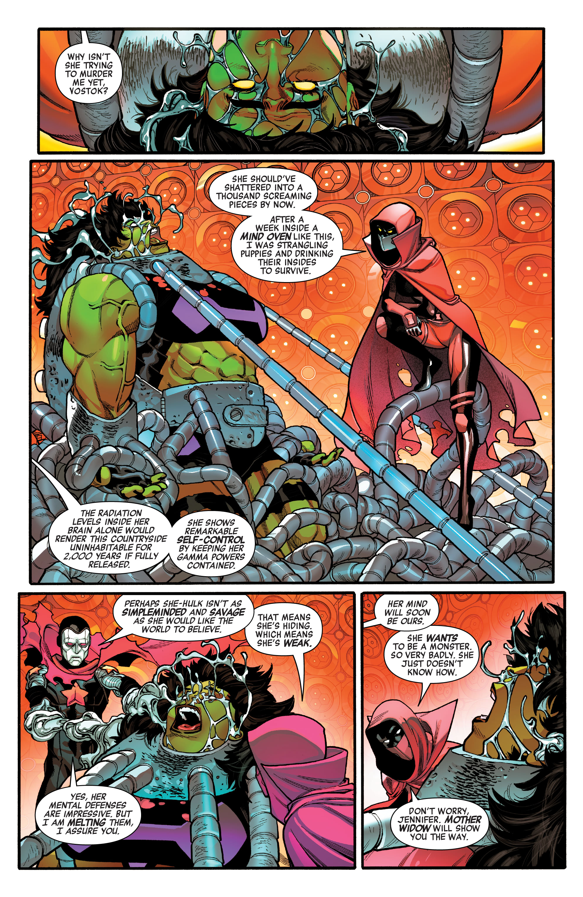 Avengers (2018-): Chapter 47 - Page 9