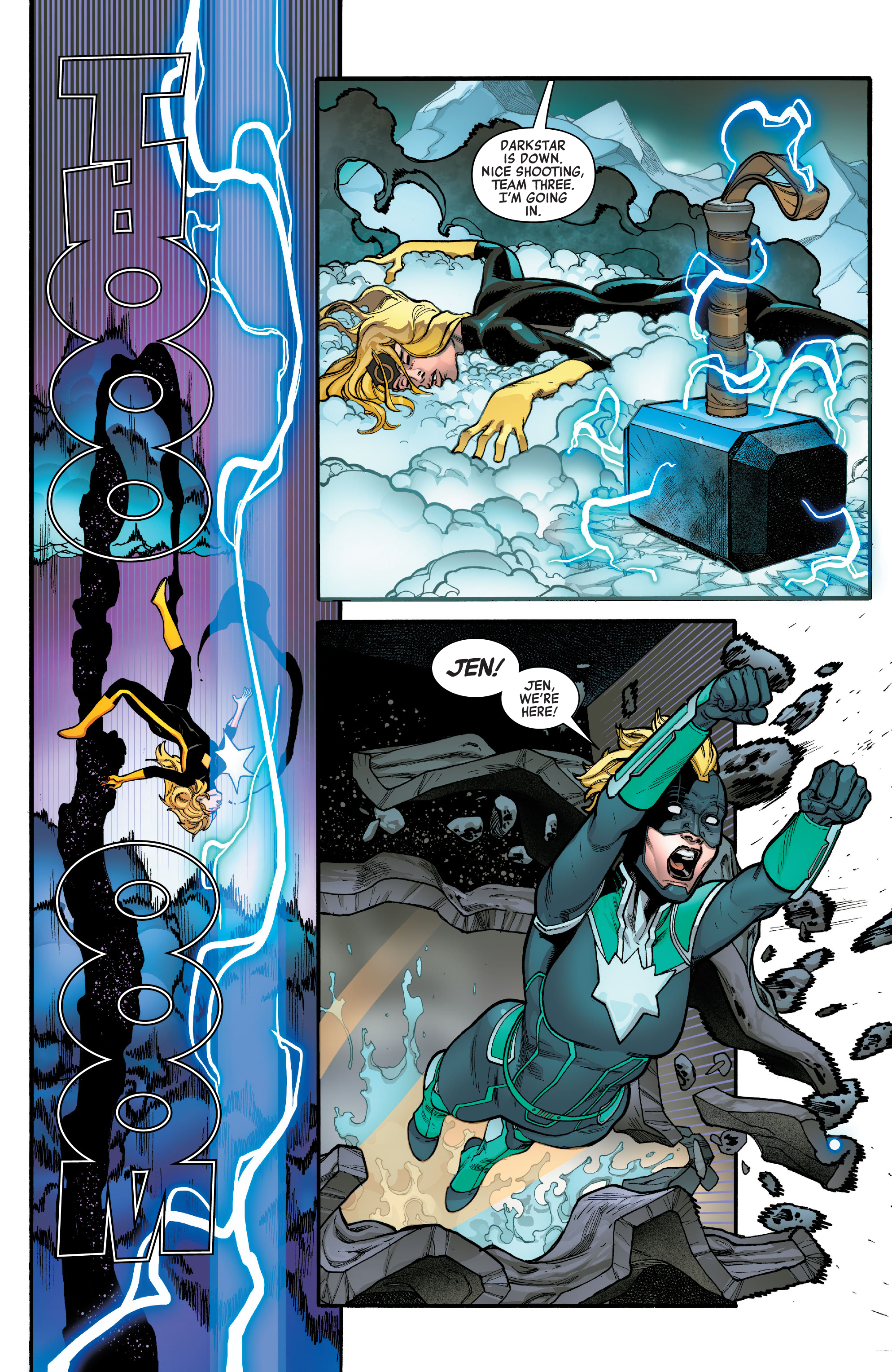 Avengers (2018-): Chapter 47 - Page 13