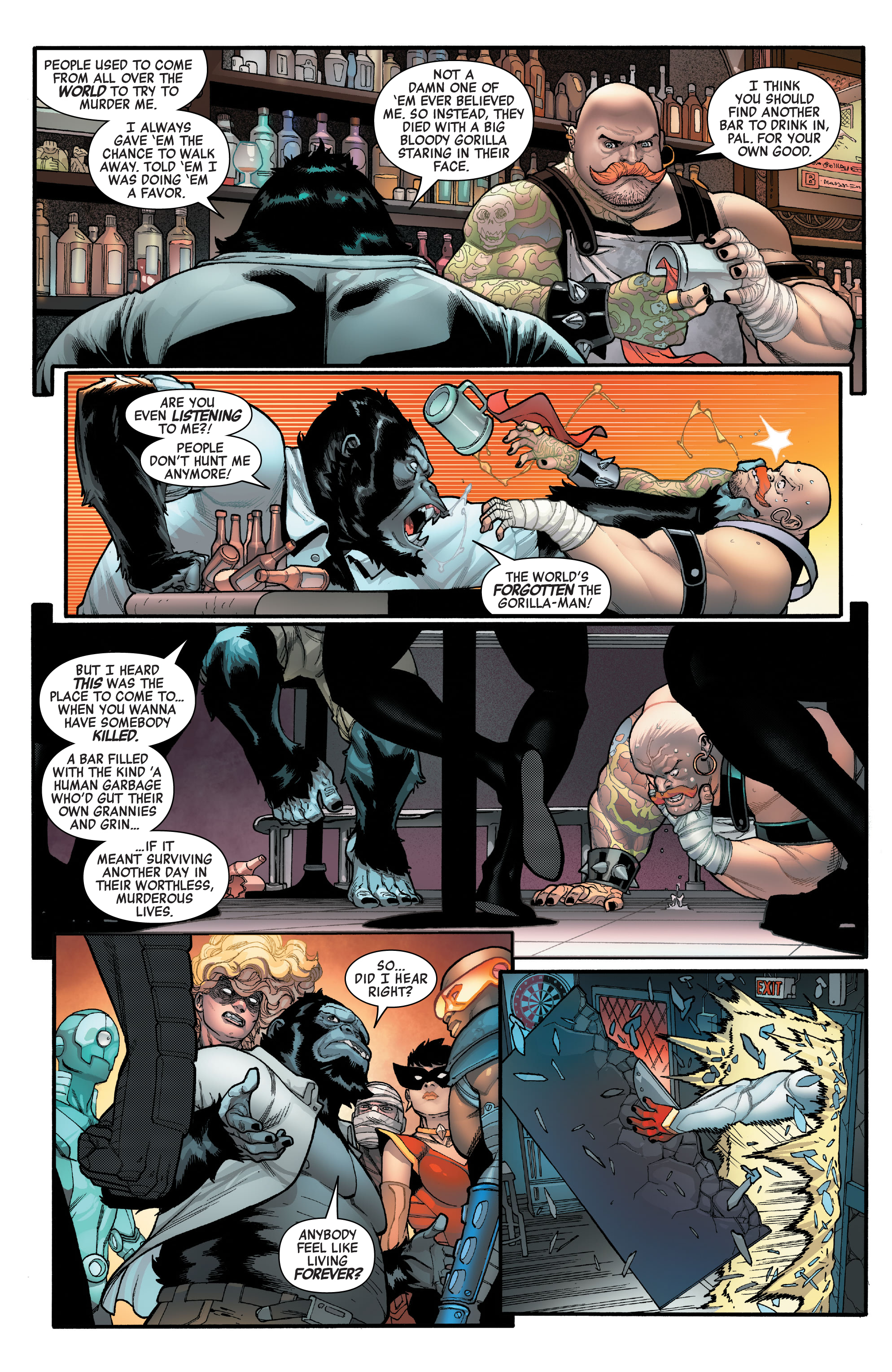 Avengers (2018-): Chapter 48 - Page 4