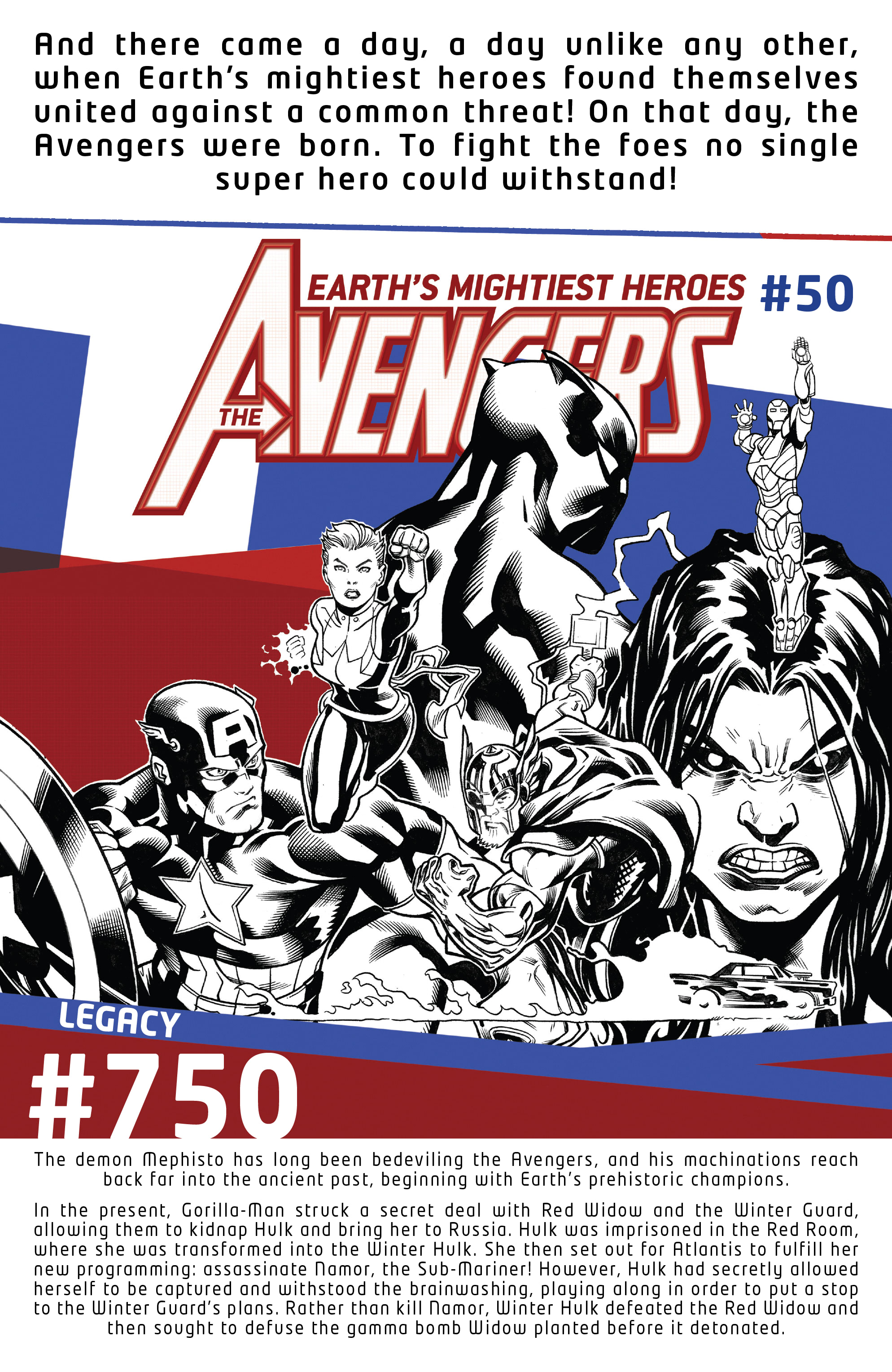 Avengers (2018-): Chapter 50 - Page 8