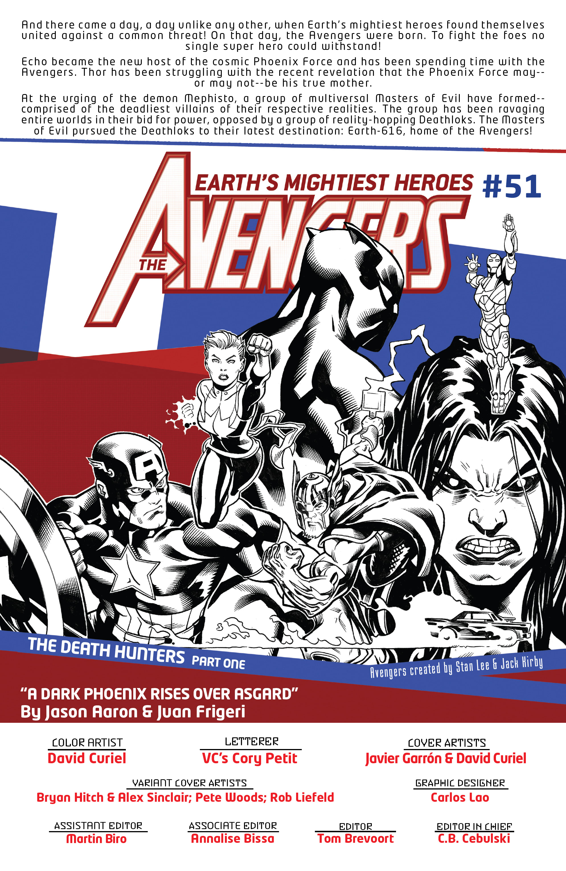 Avengers (2018-): Chapter 51 - Page 2