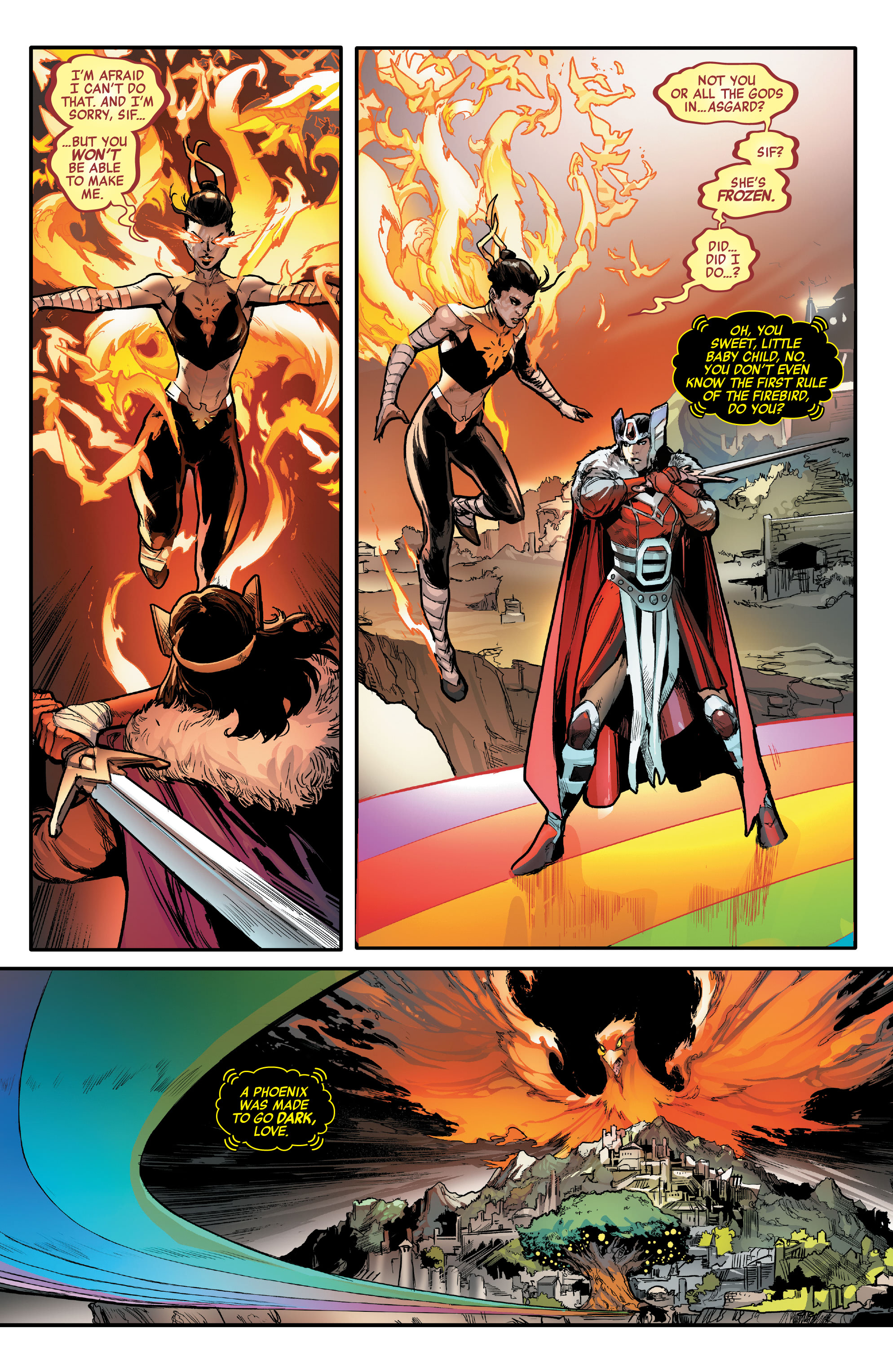 Avengers (2018-): Chapter 51 - Page 7