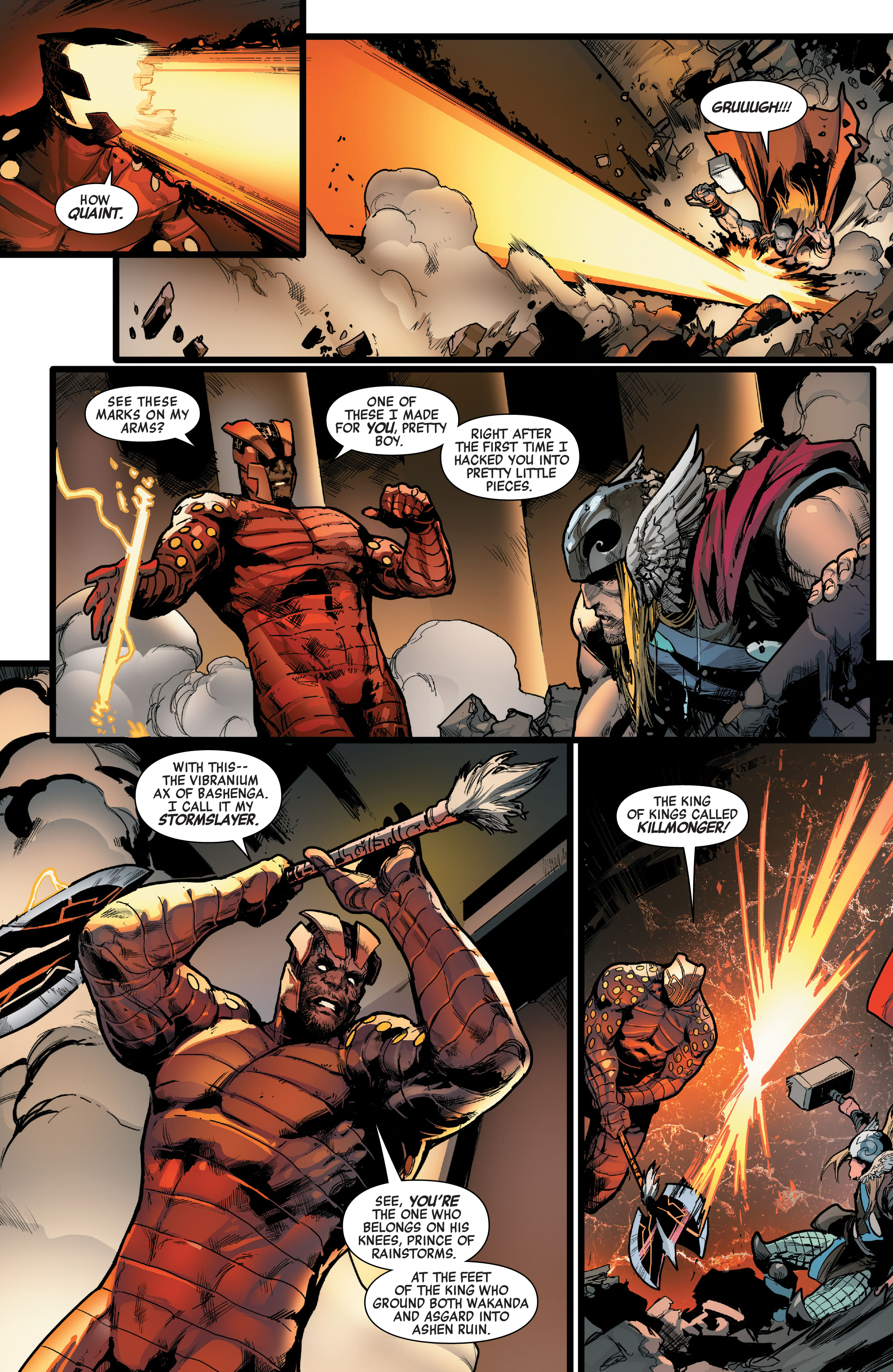Avengers (2018-): Chapter 51 - Page 10