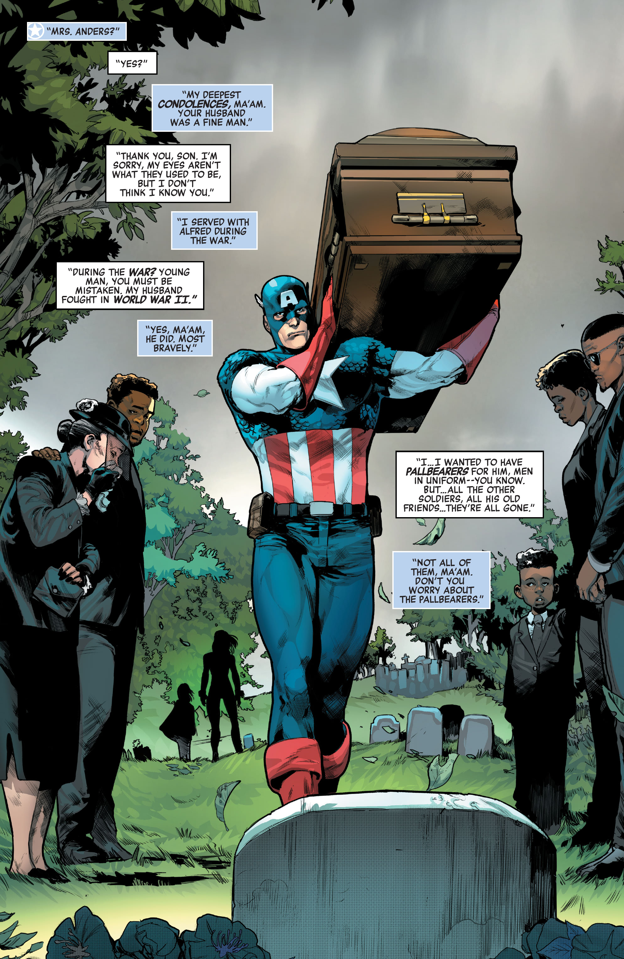 Avengers (2018-): Chapter 52 - Page 3