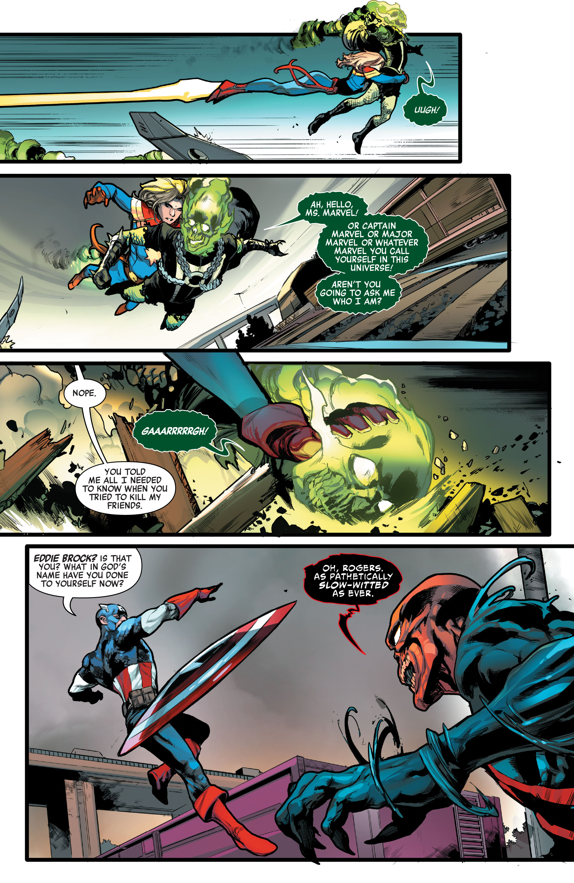 Avengers (2018-): Chapter 52 - Page 13