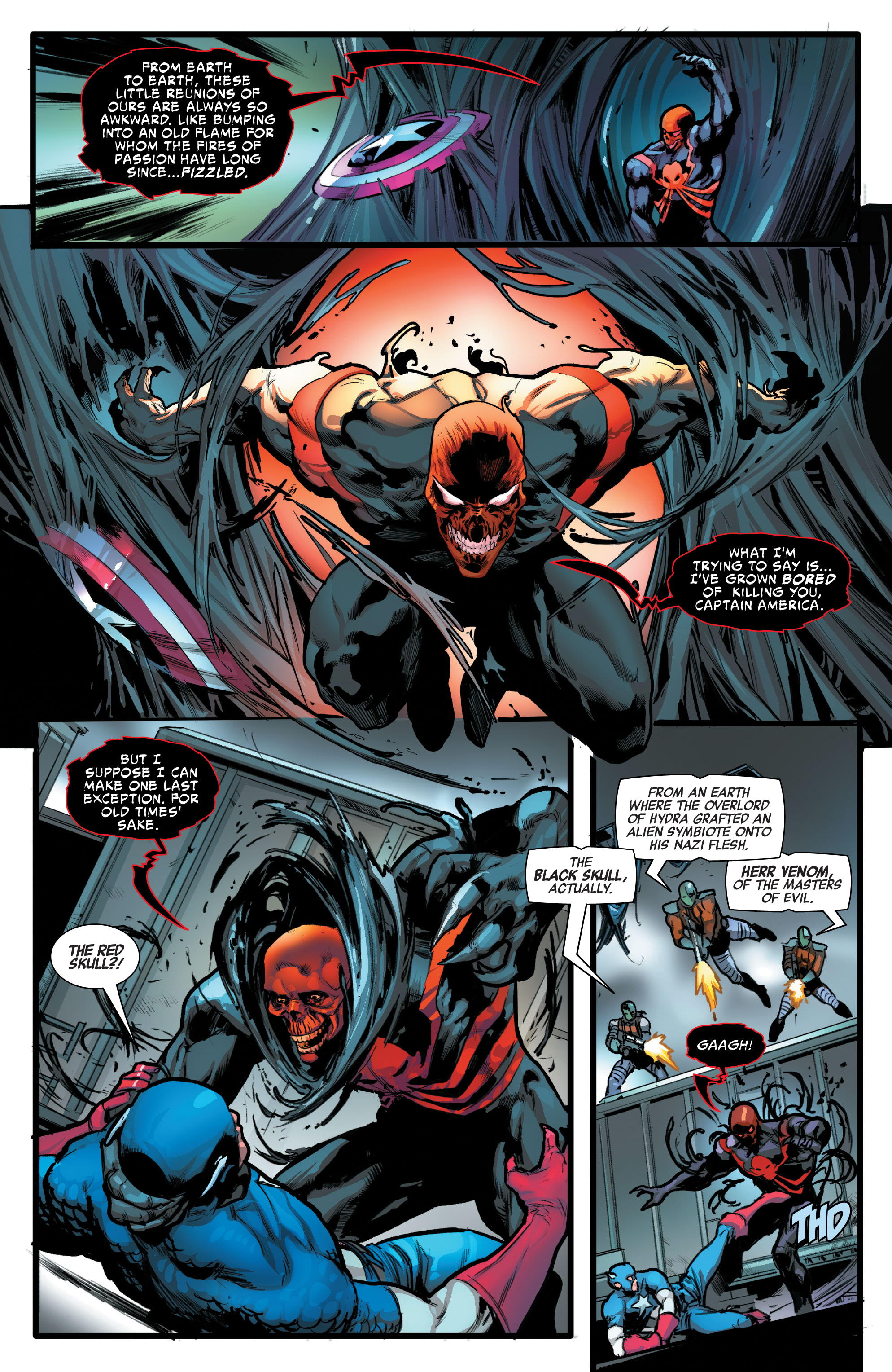 Avengers (2018-): Chapter 52 - Page 14