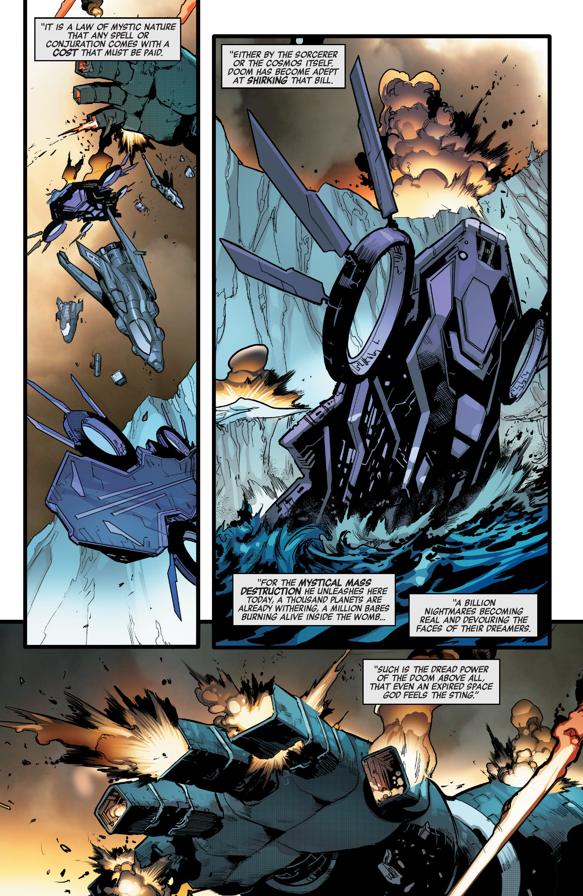 Avengers (2018-): Chapter 53 - Page 6