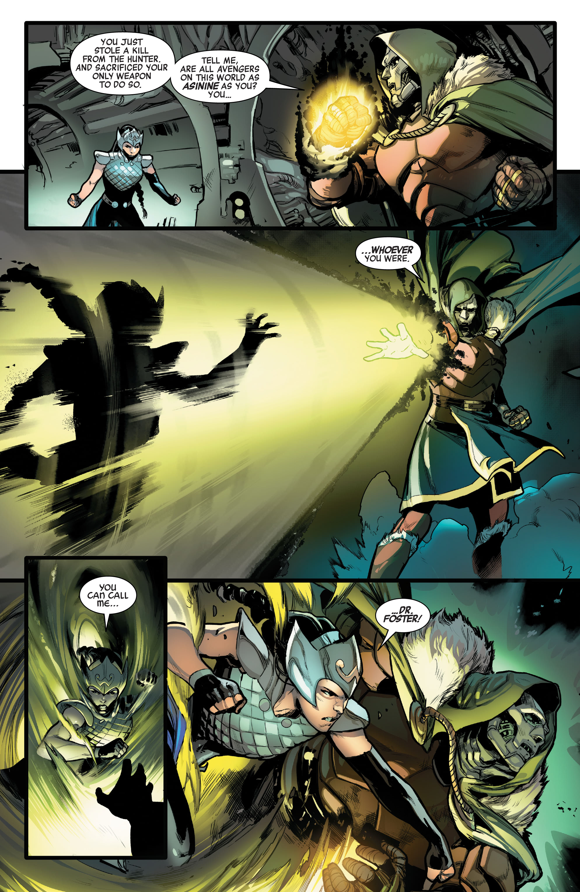 Avengers (2018-): Chapter 53 - Page 11