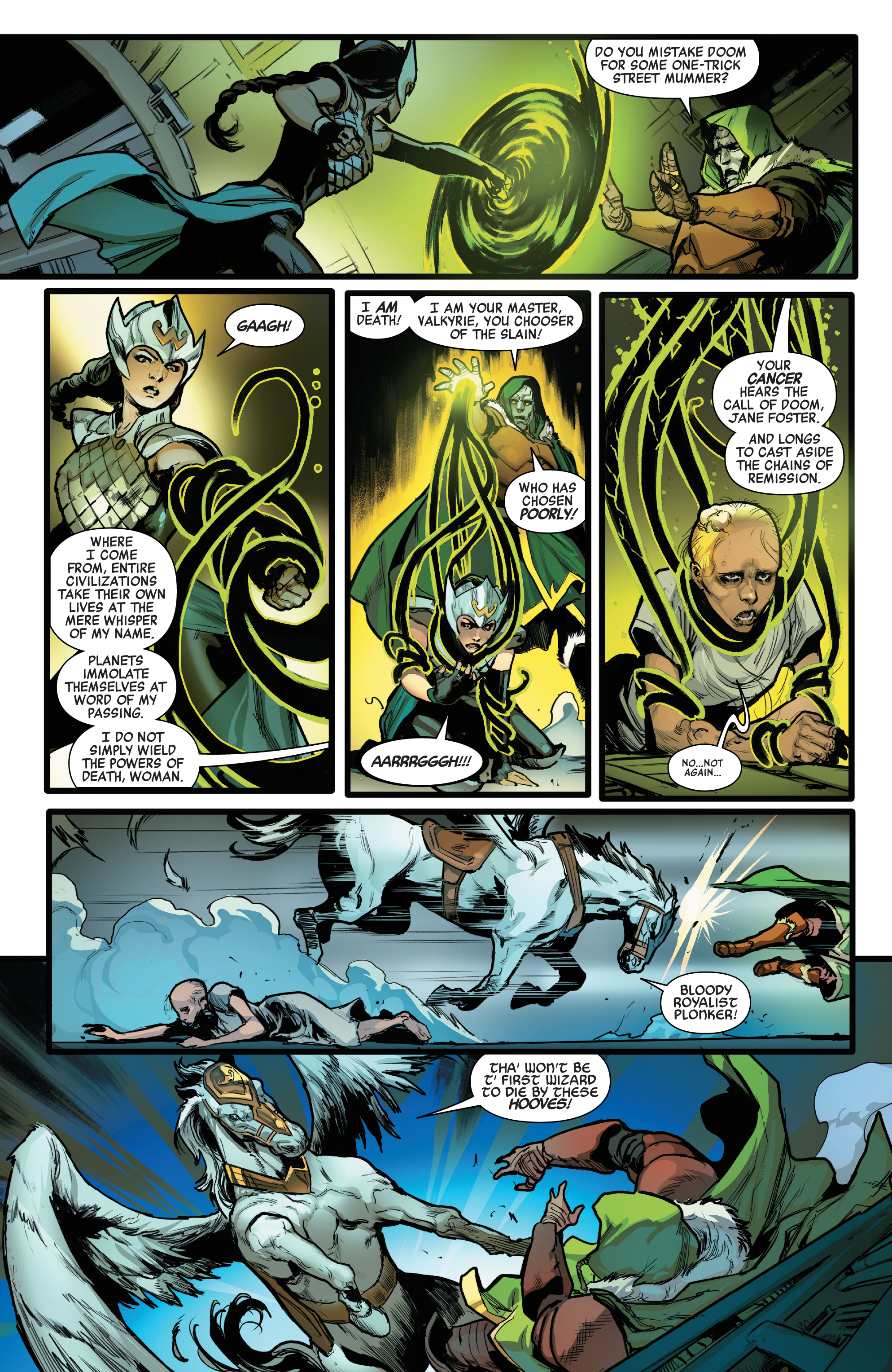 Avengers (2018-): Chapter 53 - Page 13