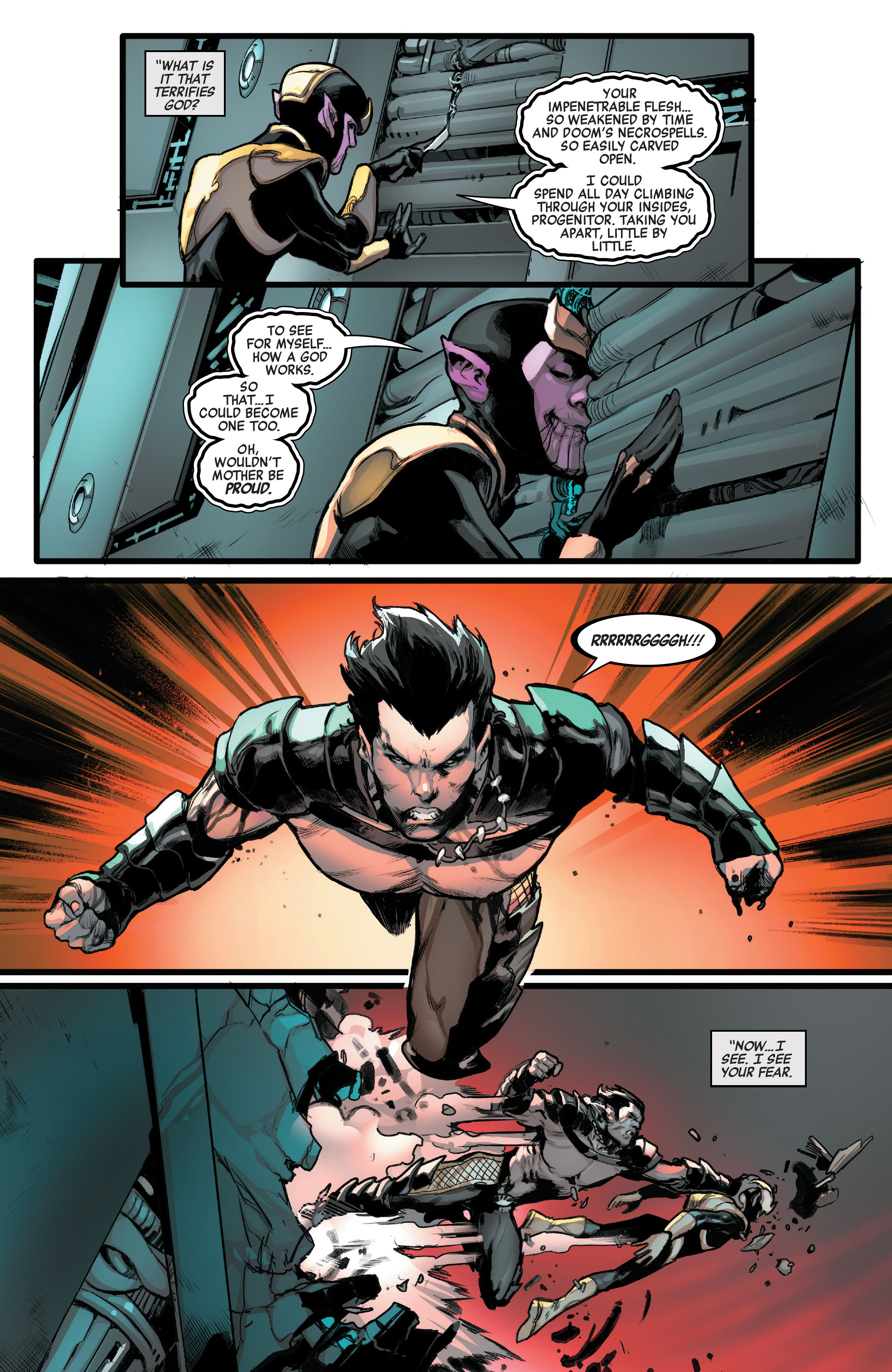 Avengers (2018-): Chapter 53 - Page 18