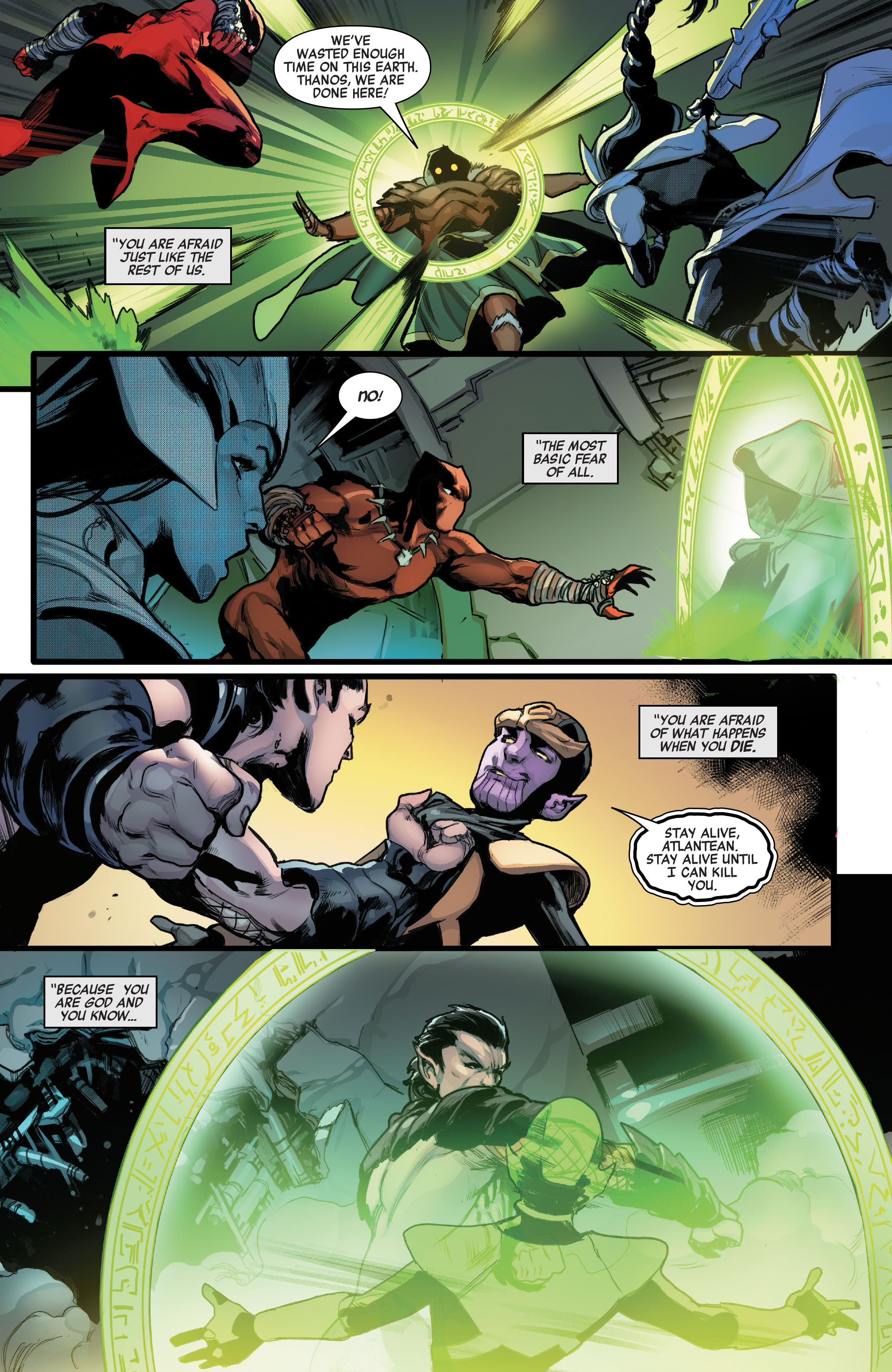Avengers (2018-): Chapter 53 - Page 19