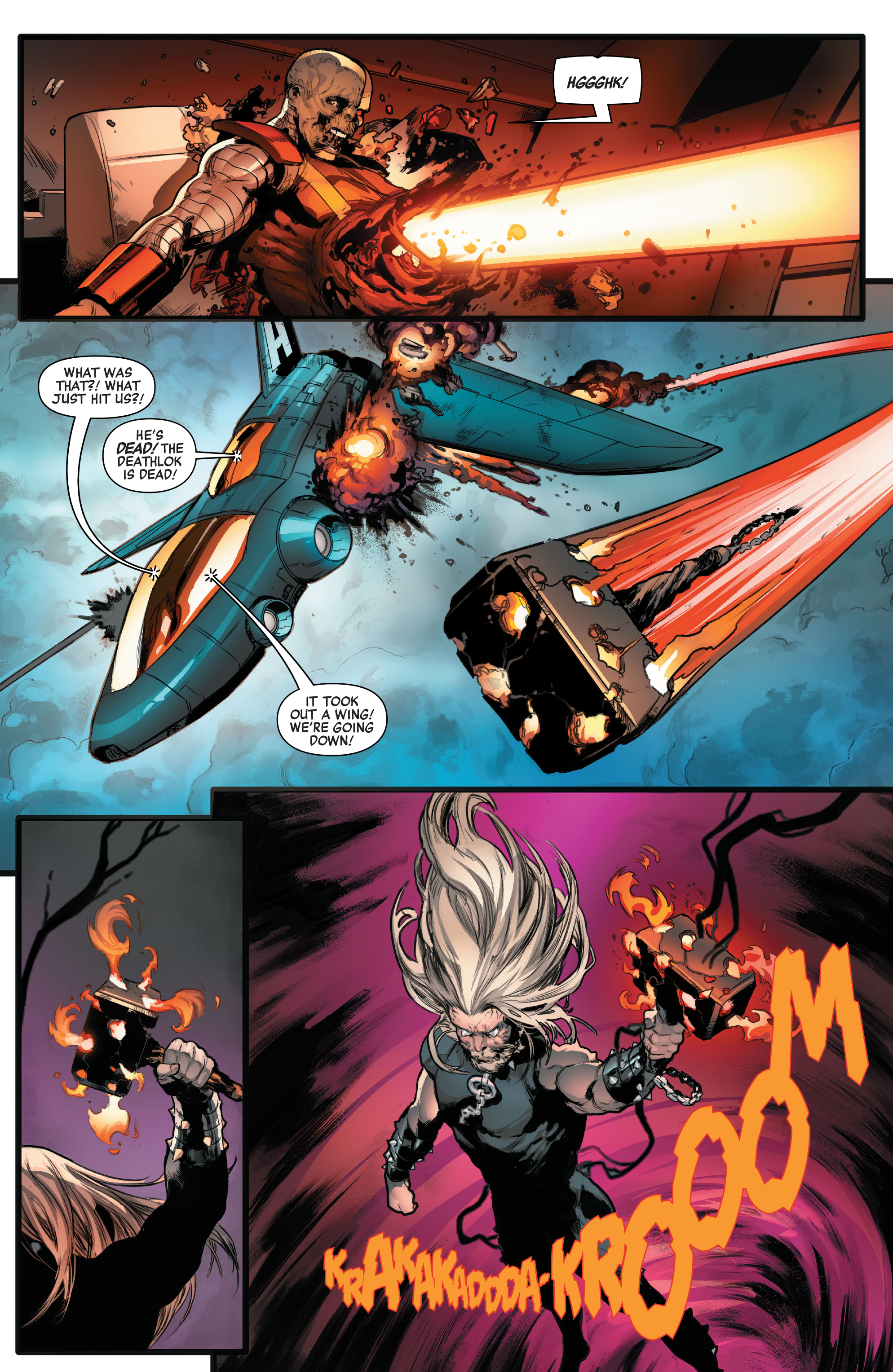 Avengers (2018-): Chapter 54 - Page 4