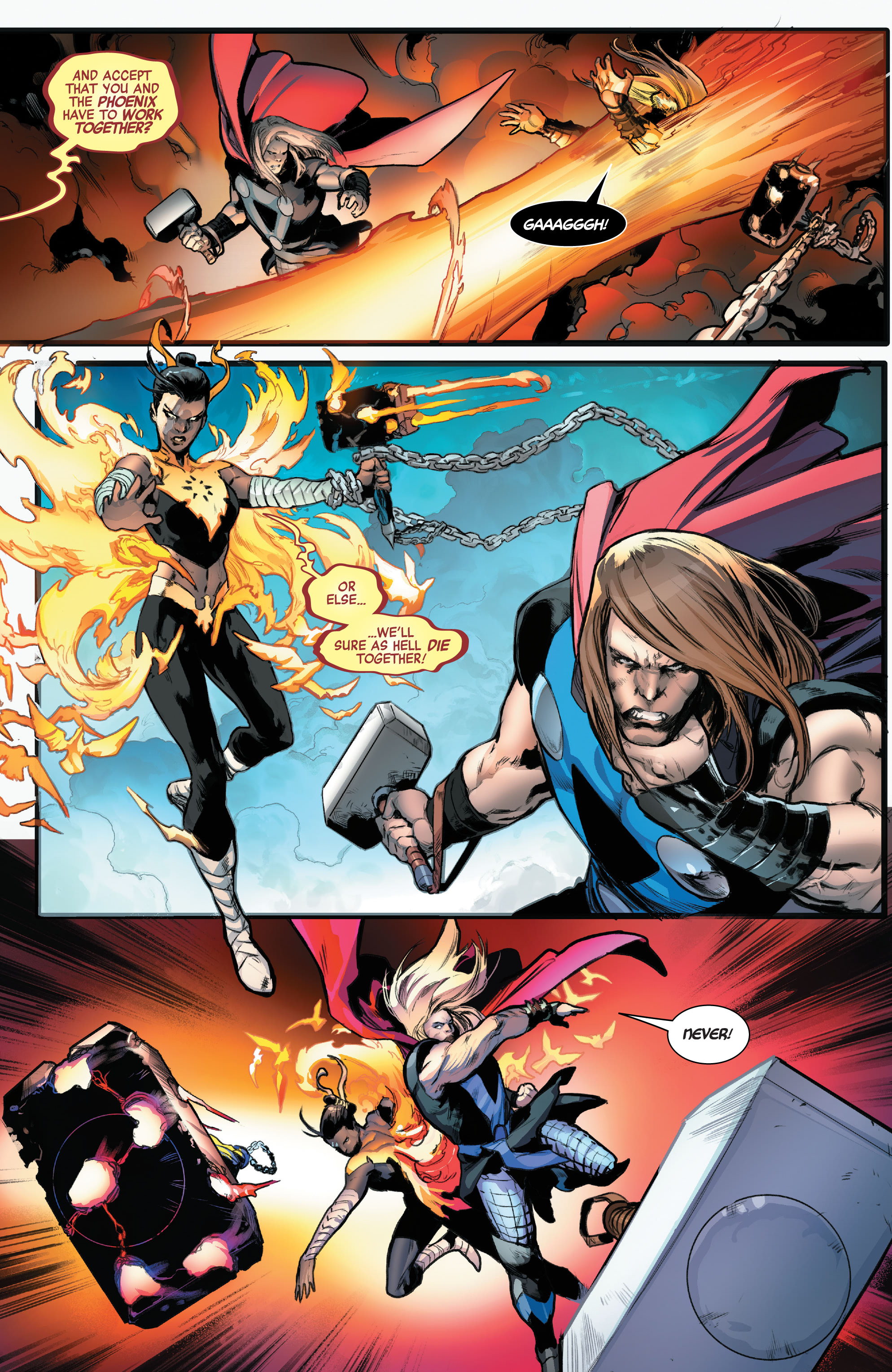 Avengers (2018-): Chapter 54 - Page 7