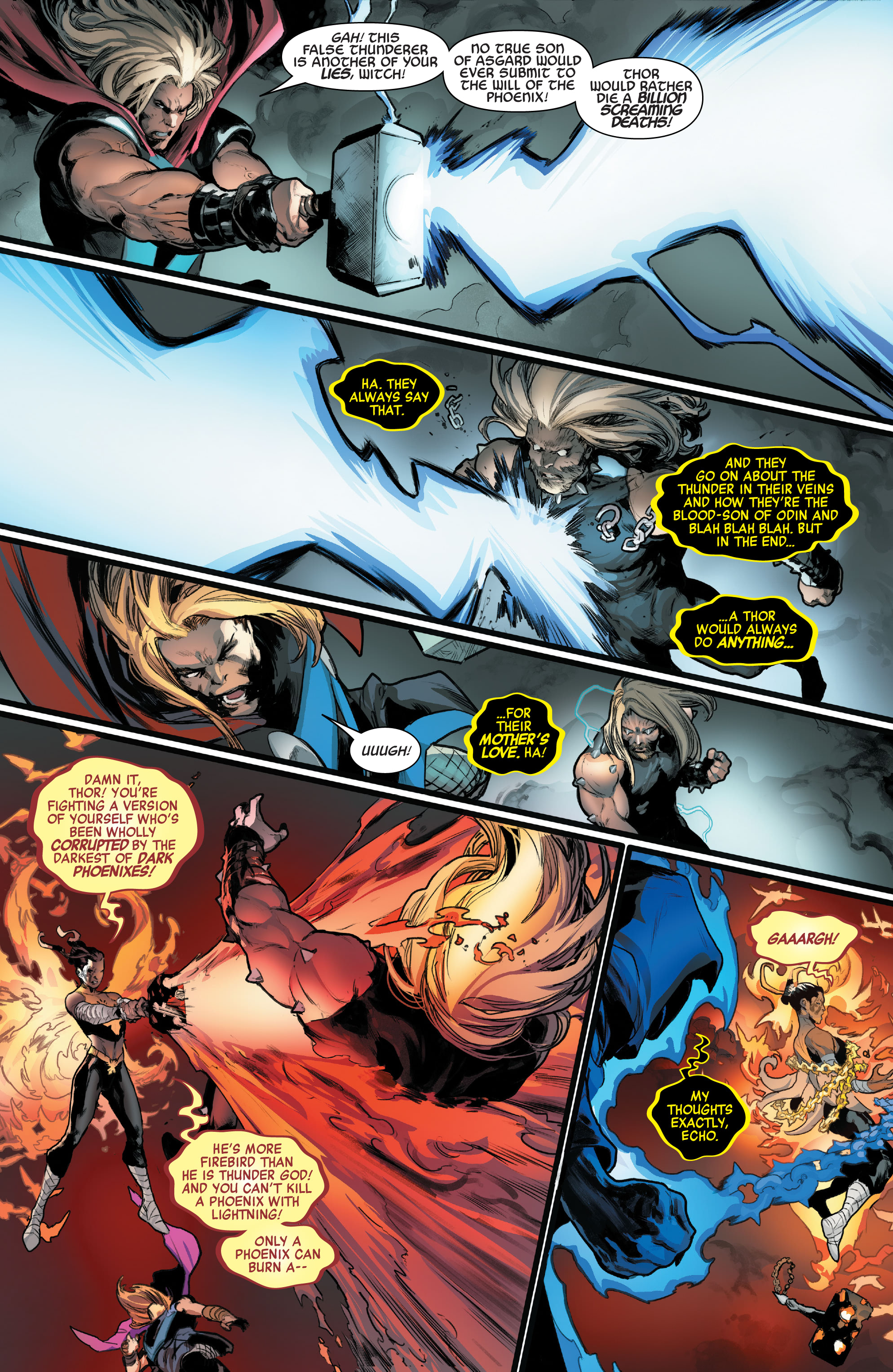 Avengers (2018-): Chapter 54 - Page 10