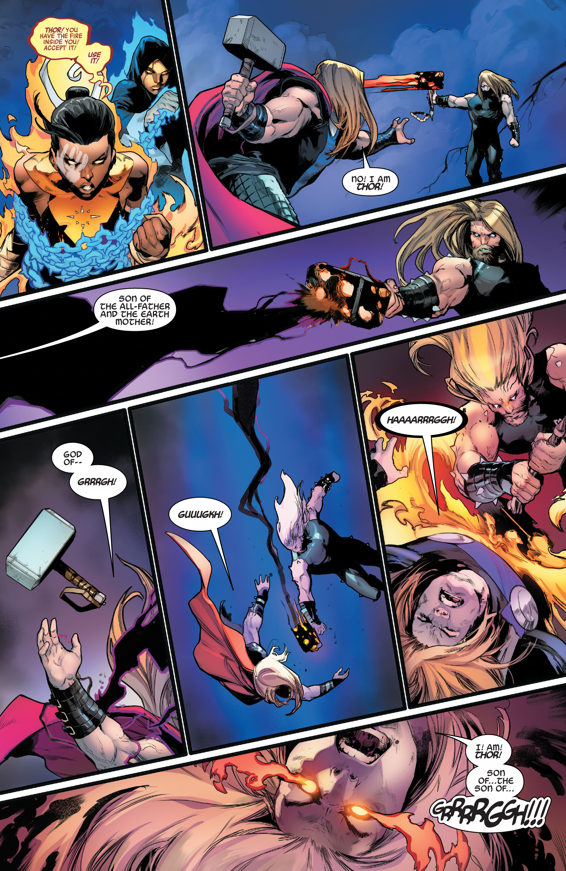 Avengers (2018-): Chapter 54 - Page 11