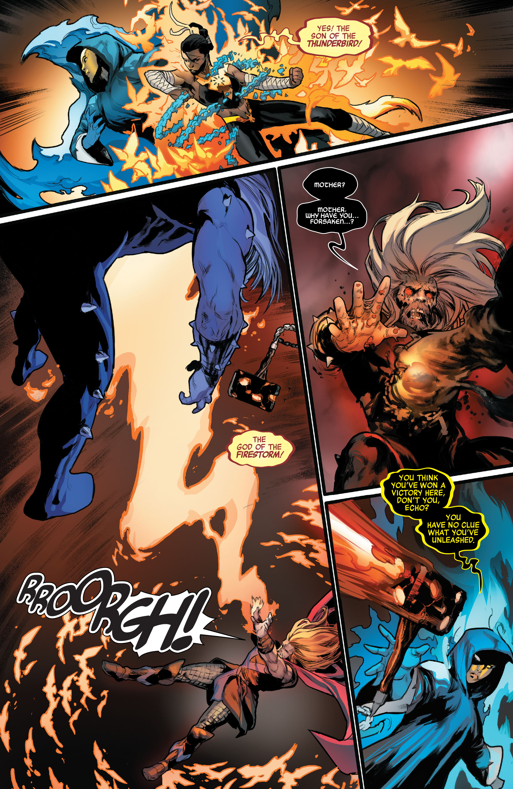 Avengers (2018-): Chapter 54 - Page 12