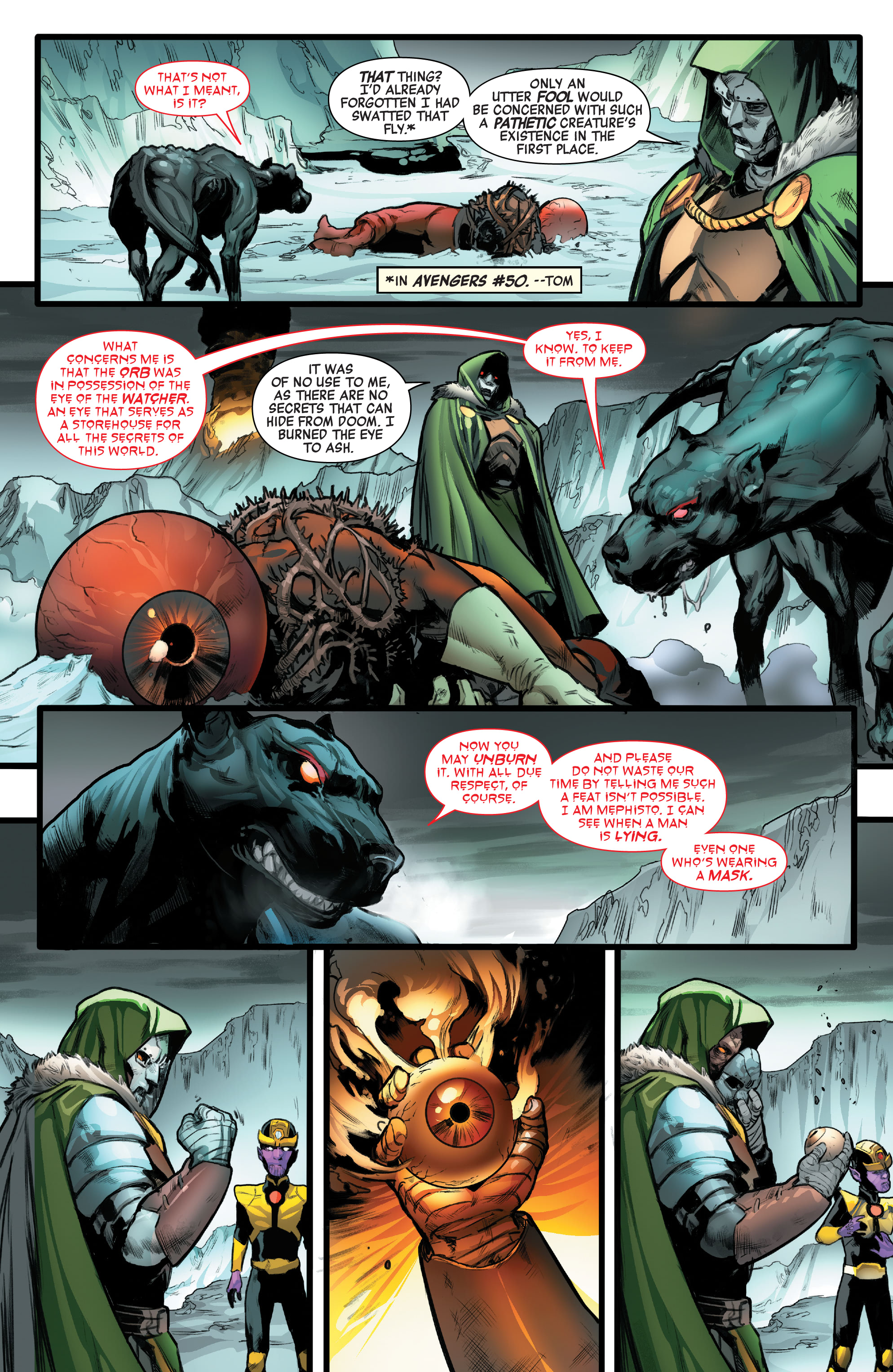 Avengers (2018-): Chapter 54 - Page 15