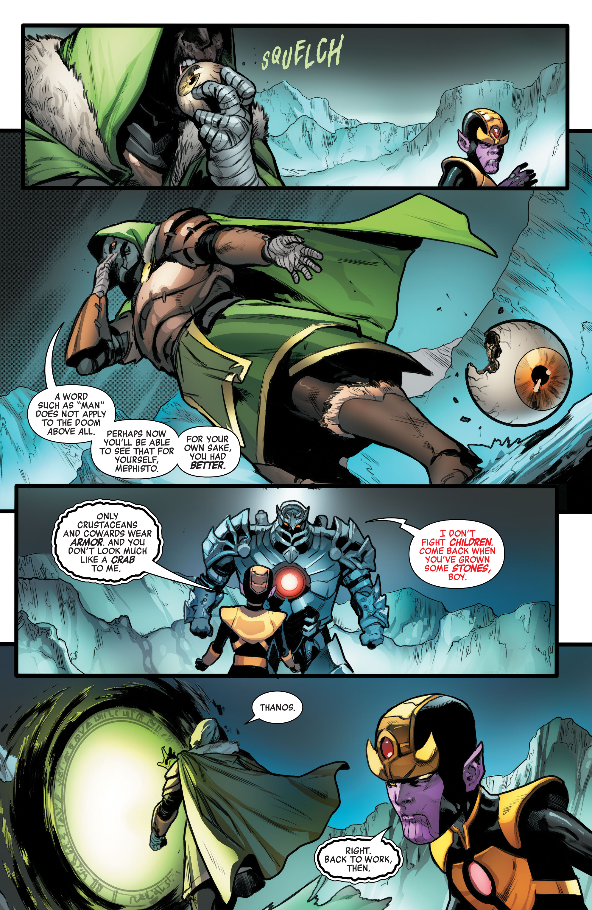 Avengers (2018-): Chapter 54 - Page 16