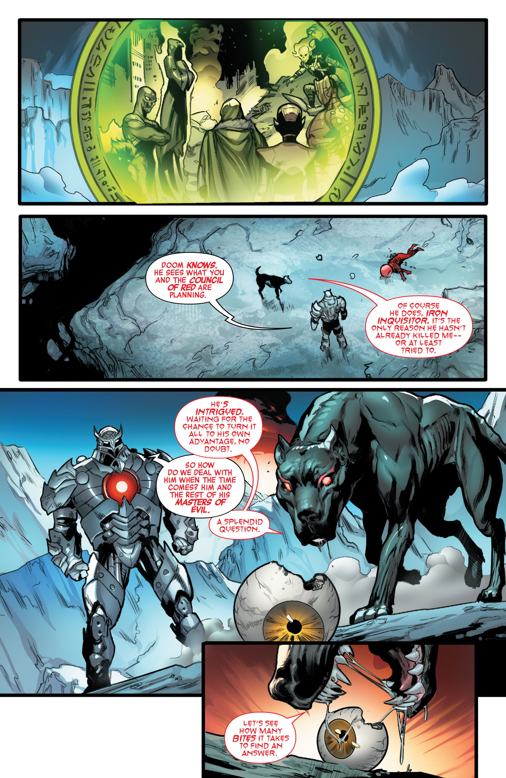 Avengers (2018-): Chapter 54 - Page 17