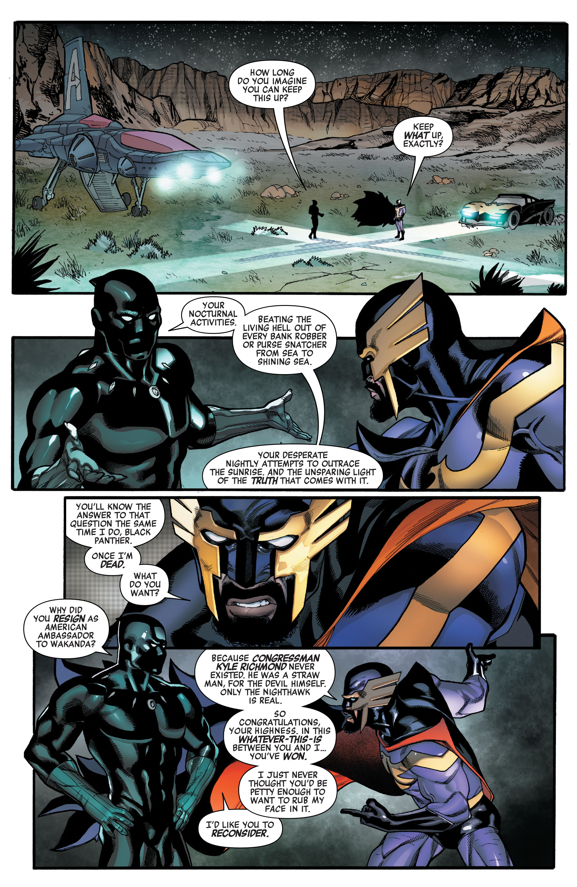 Avengers (2018-): Chapter 55 - Page 6
