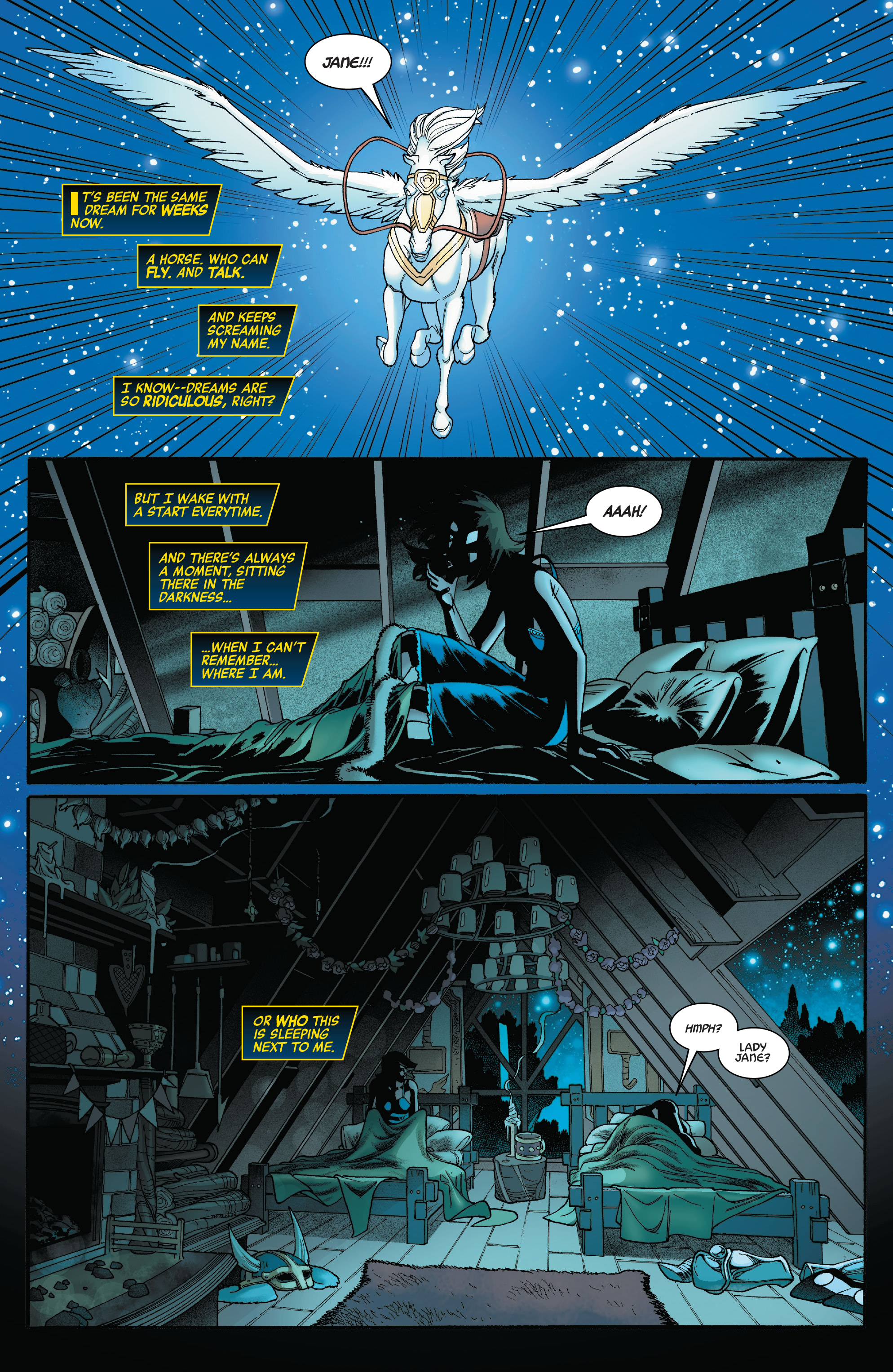 Avengers (2018-): Chapter 56 - Page 2