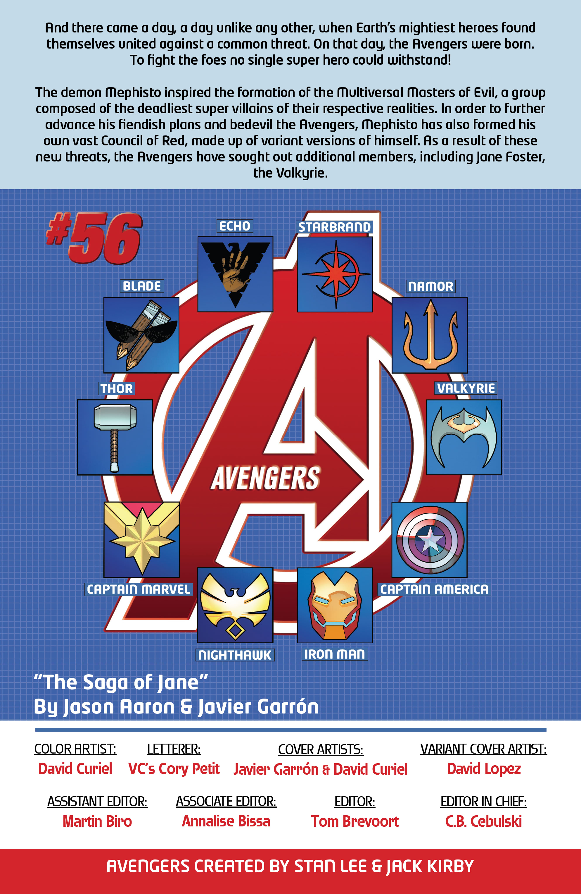 Avengers (2018-): Chapter 56 - Page 4