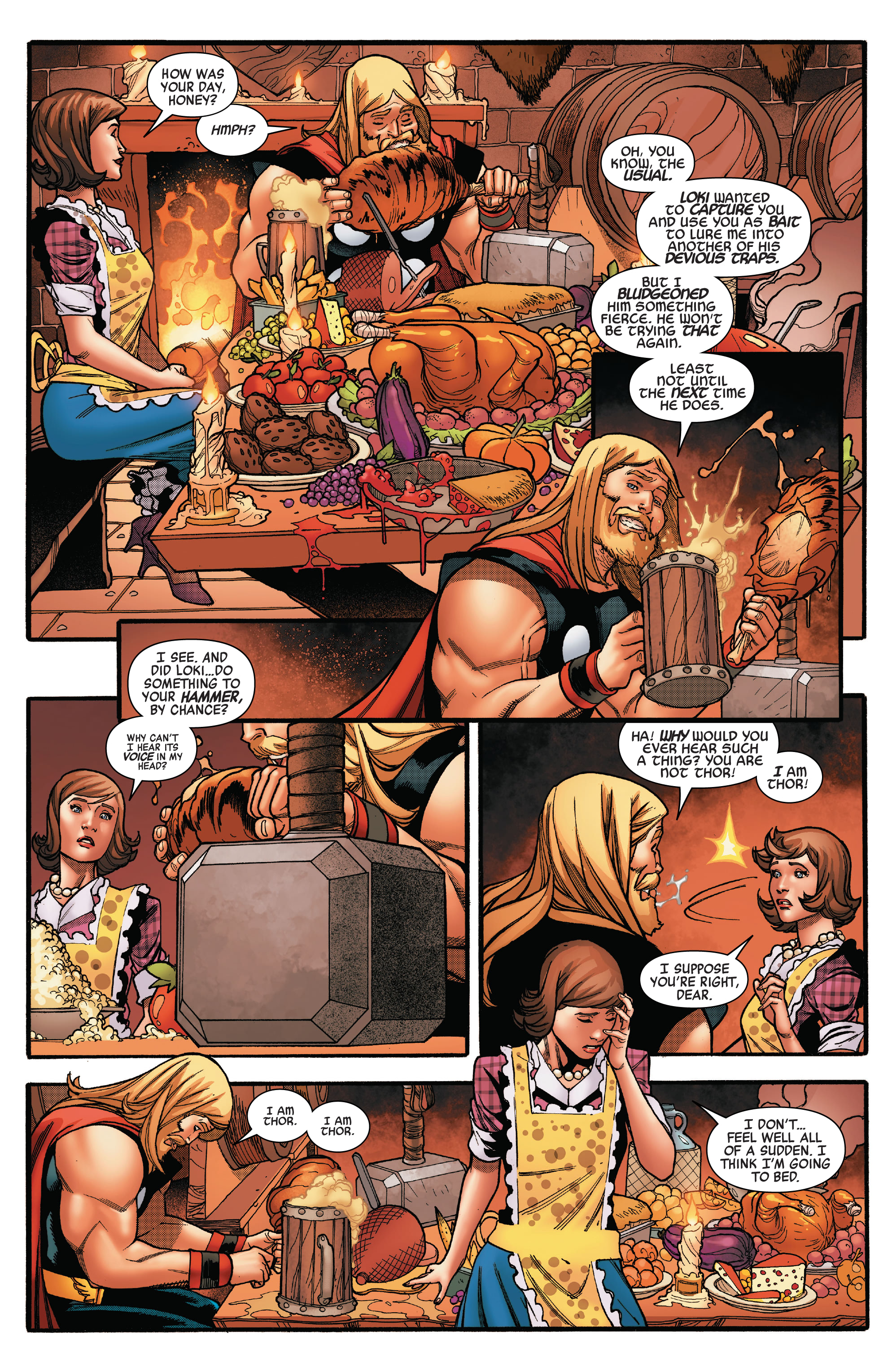Avengers (2018-): Chapter 56 - Page 8