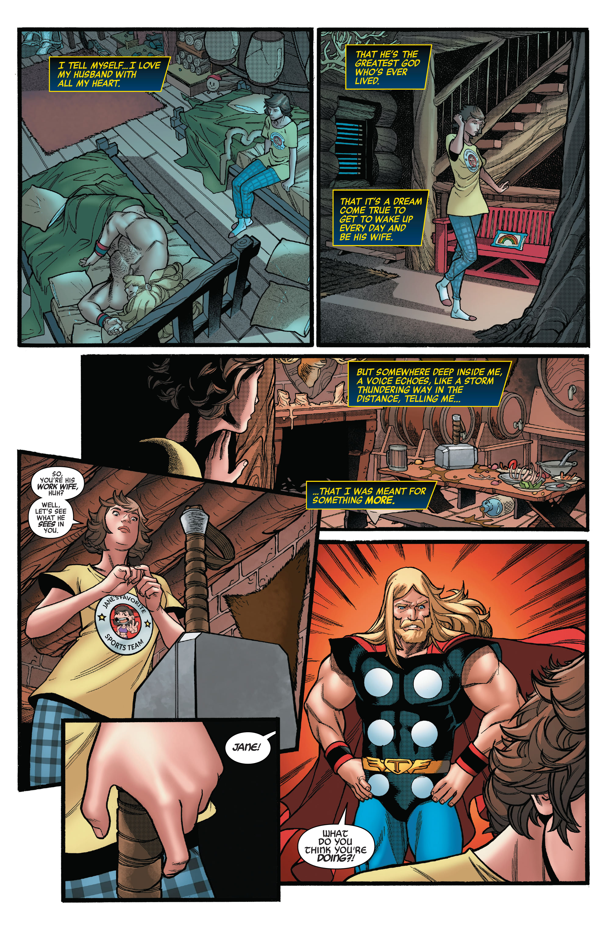 Avengers (2018-): Chapter 56 - Page 9