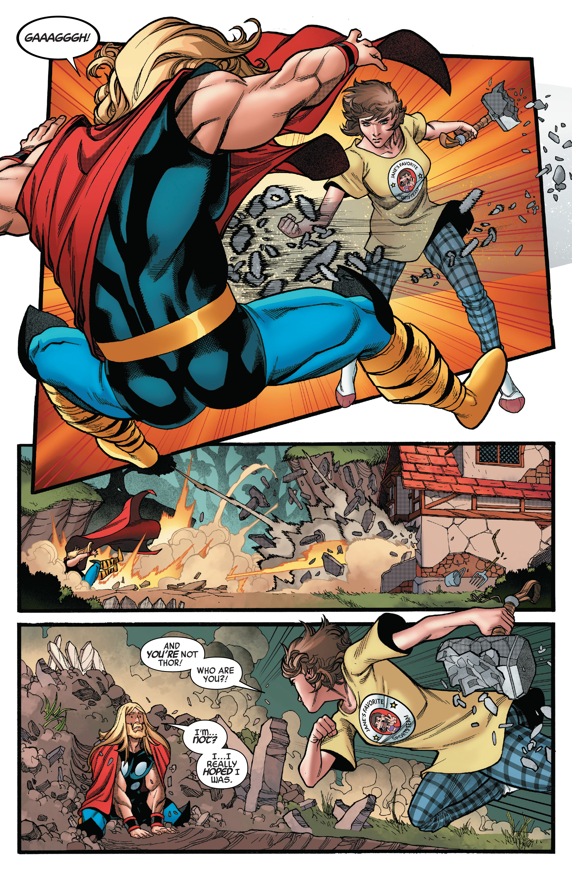Avengers (2018-): Chapter 56 - Page 11