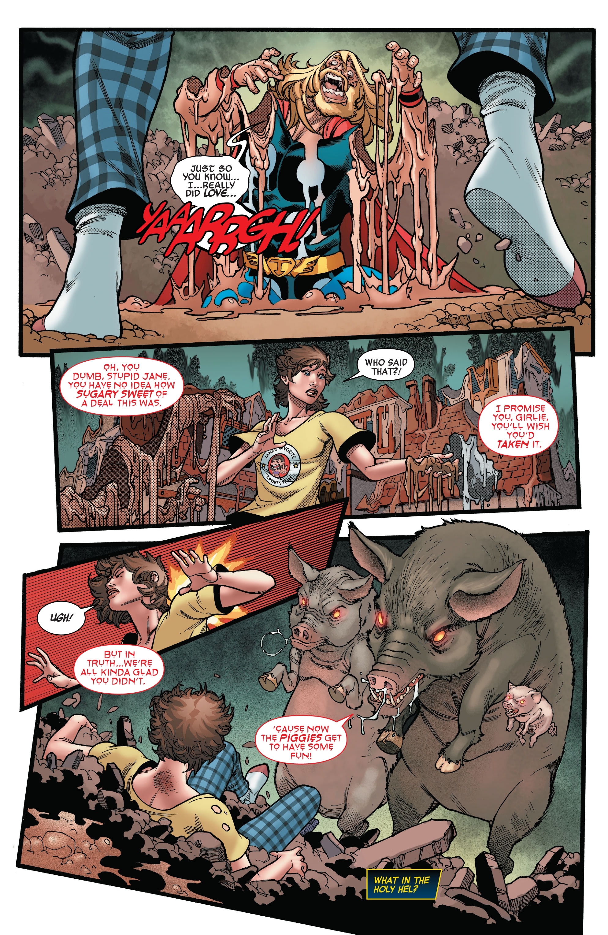 Avengers (2018-): Chapter 56 - Page 12