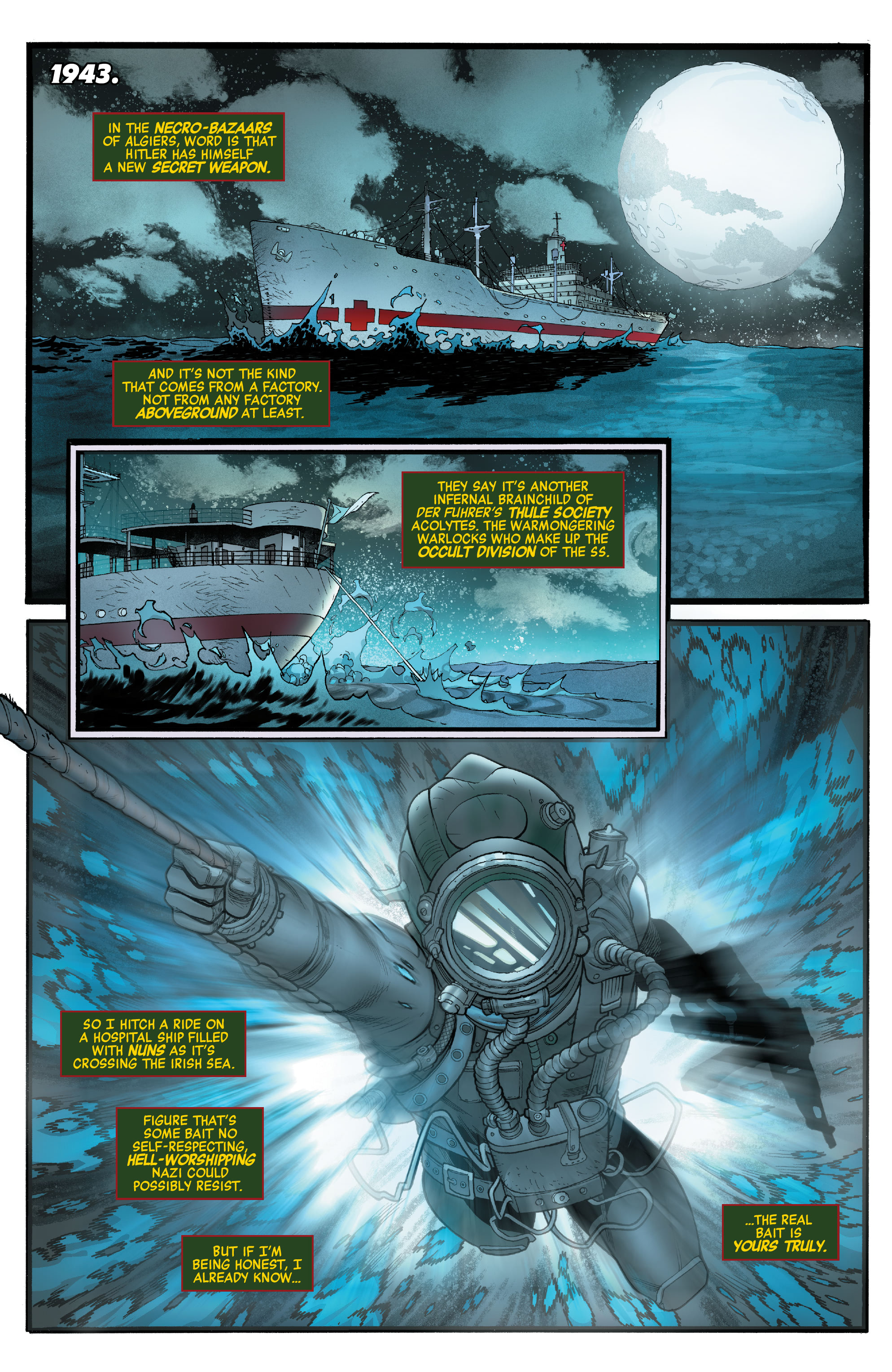 Avengers (2018-): Chapter 57 - Page 4