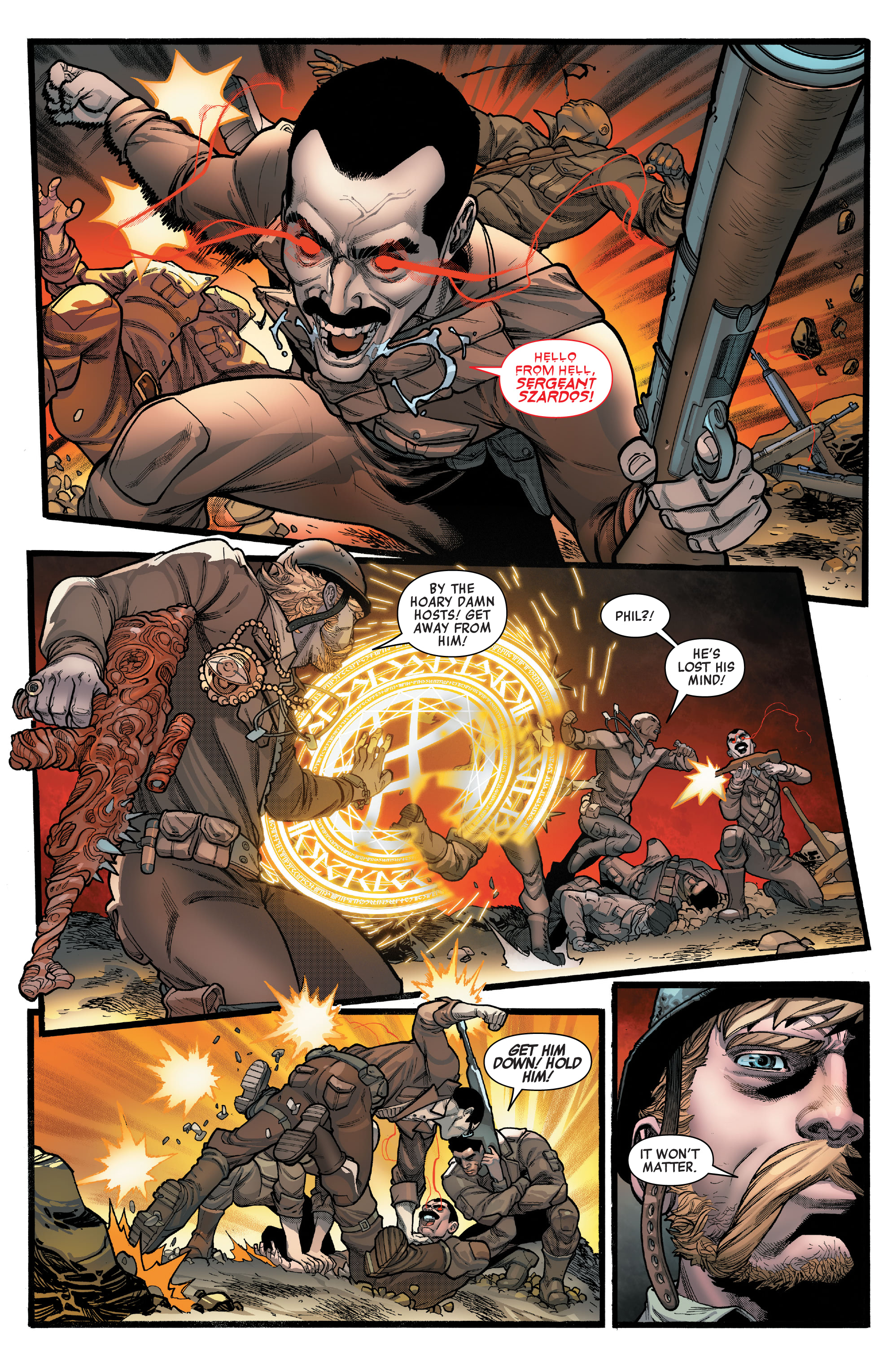 Avengers (2018-): Chapter 57 - Page 9