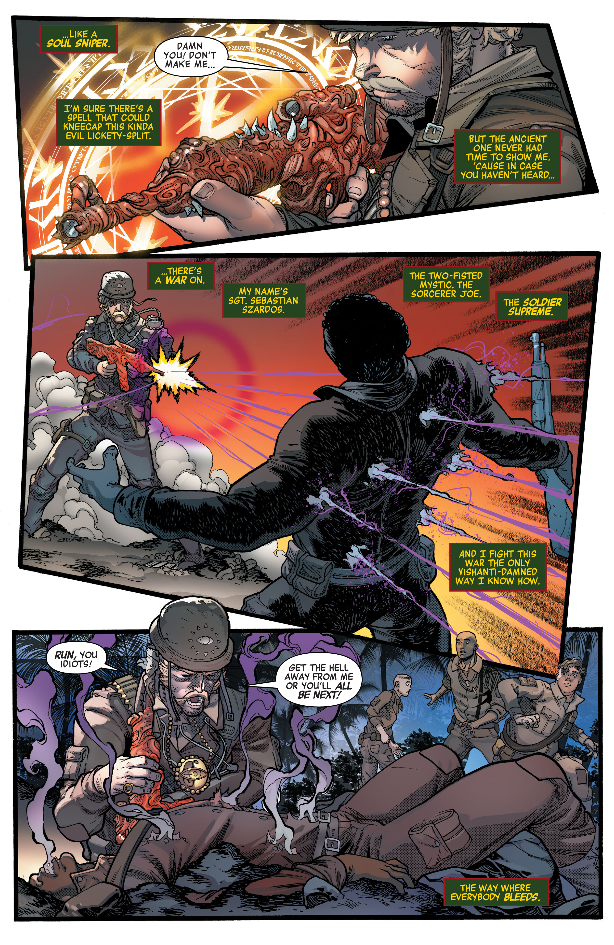 Avengers (2018-): Chapter 57 - Page 11