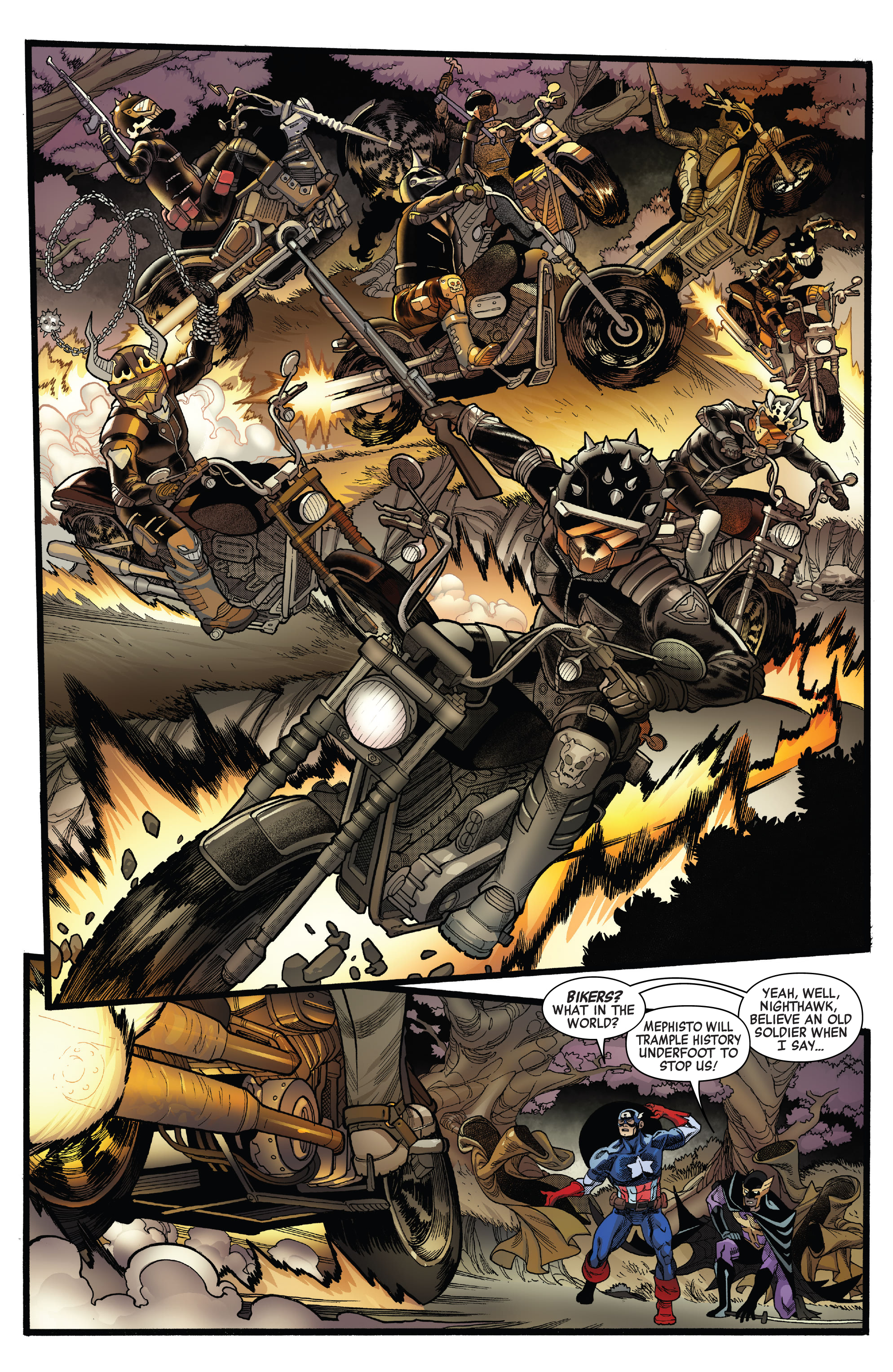 Avengers (2018-): Chapter 58 - Page 7